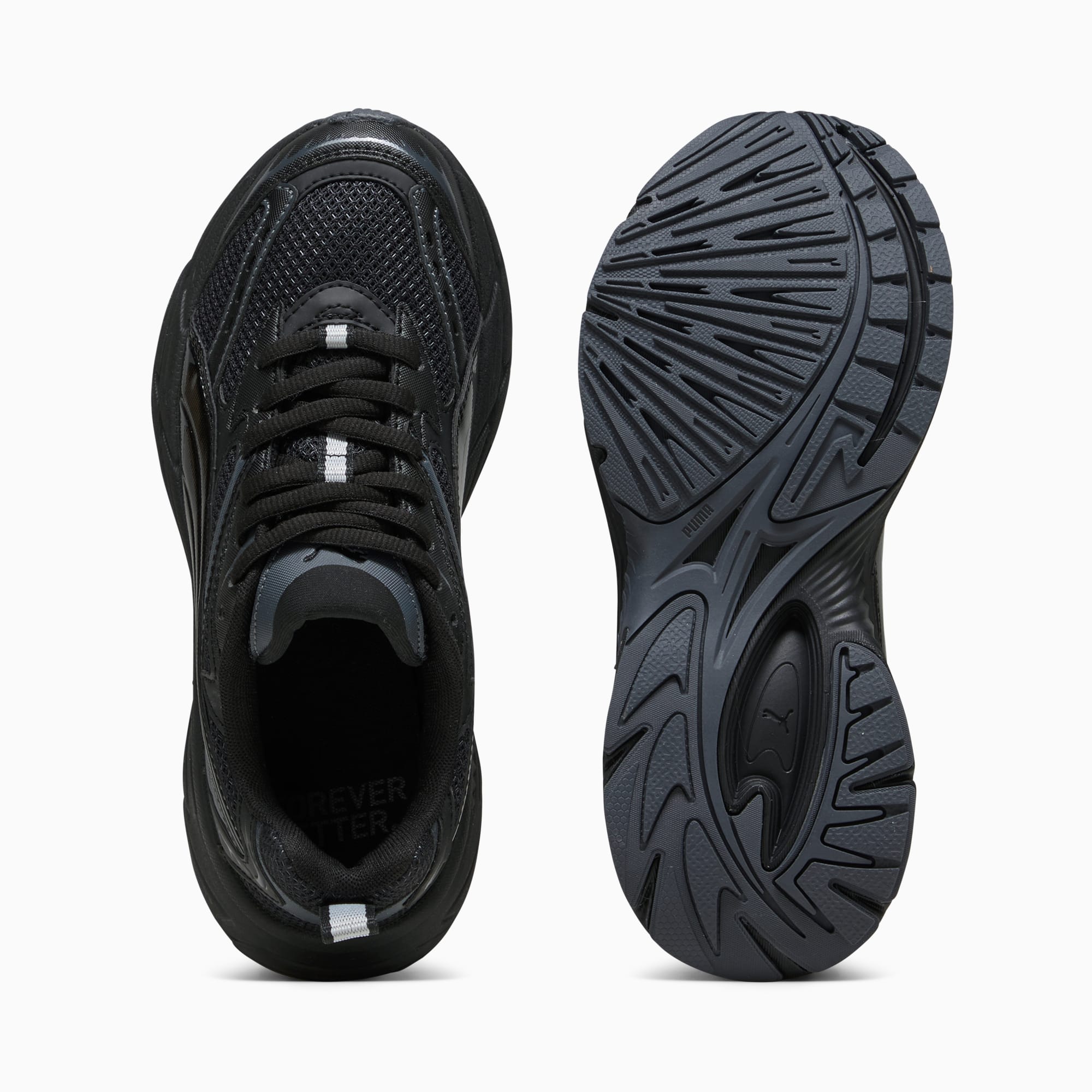 Puma Puma sneaker Grijs