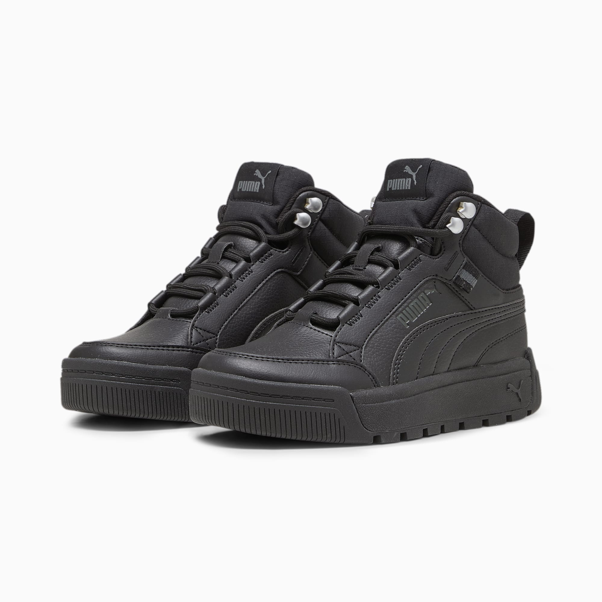 Puma Puma sneaker Grijs
