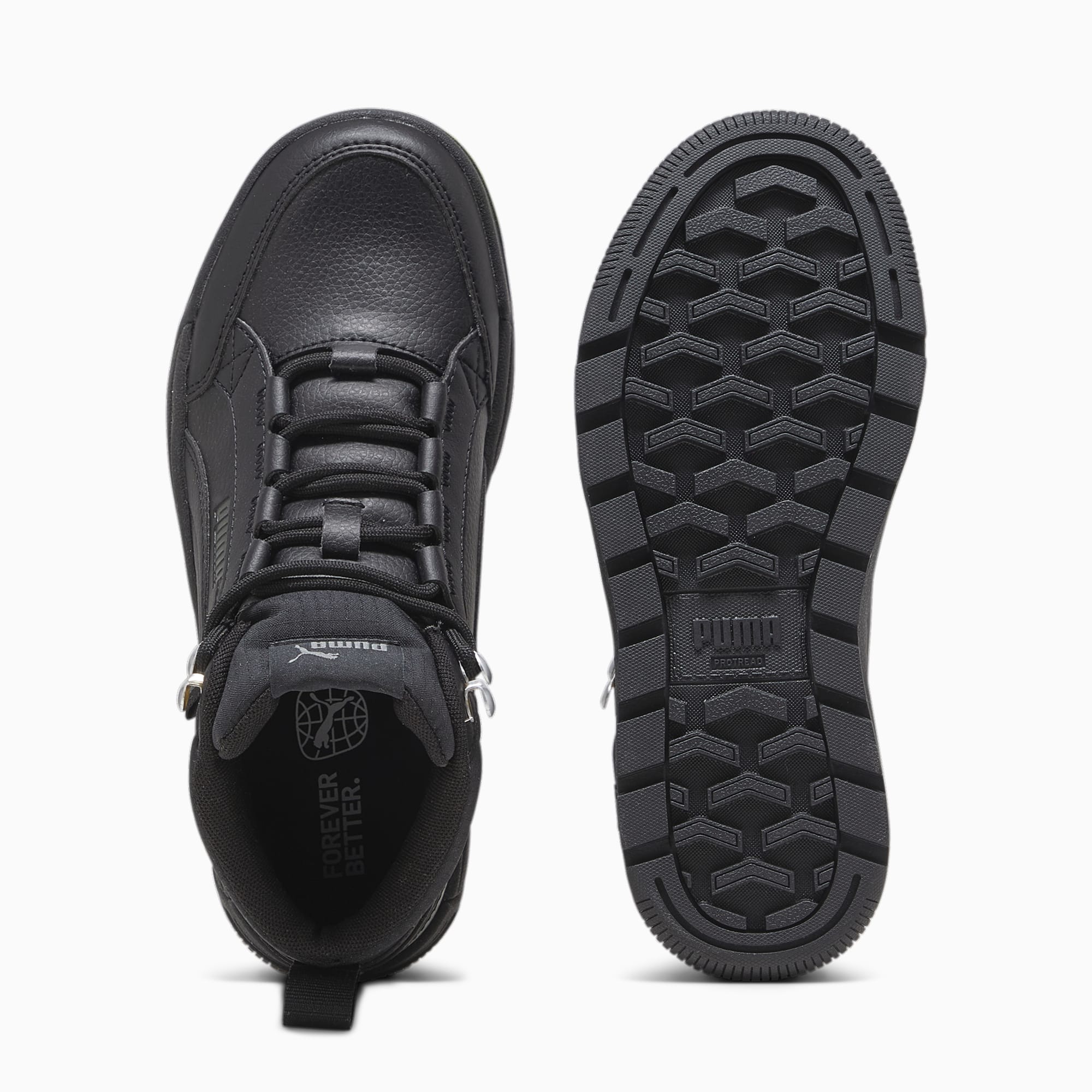Puma Puma sneaker Grijs