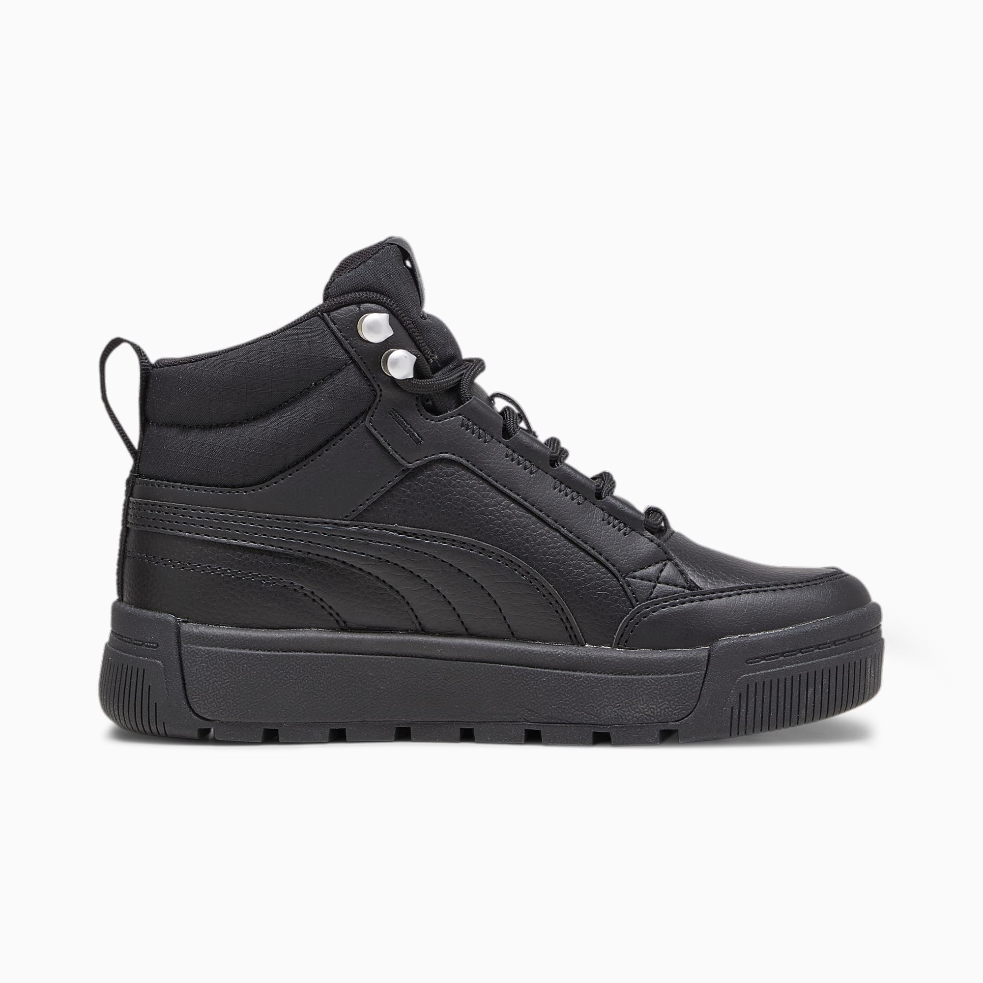 Puma Puma sneaker Grijs