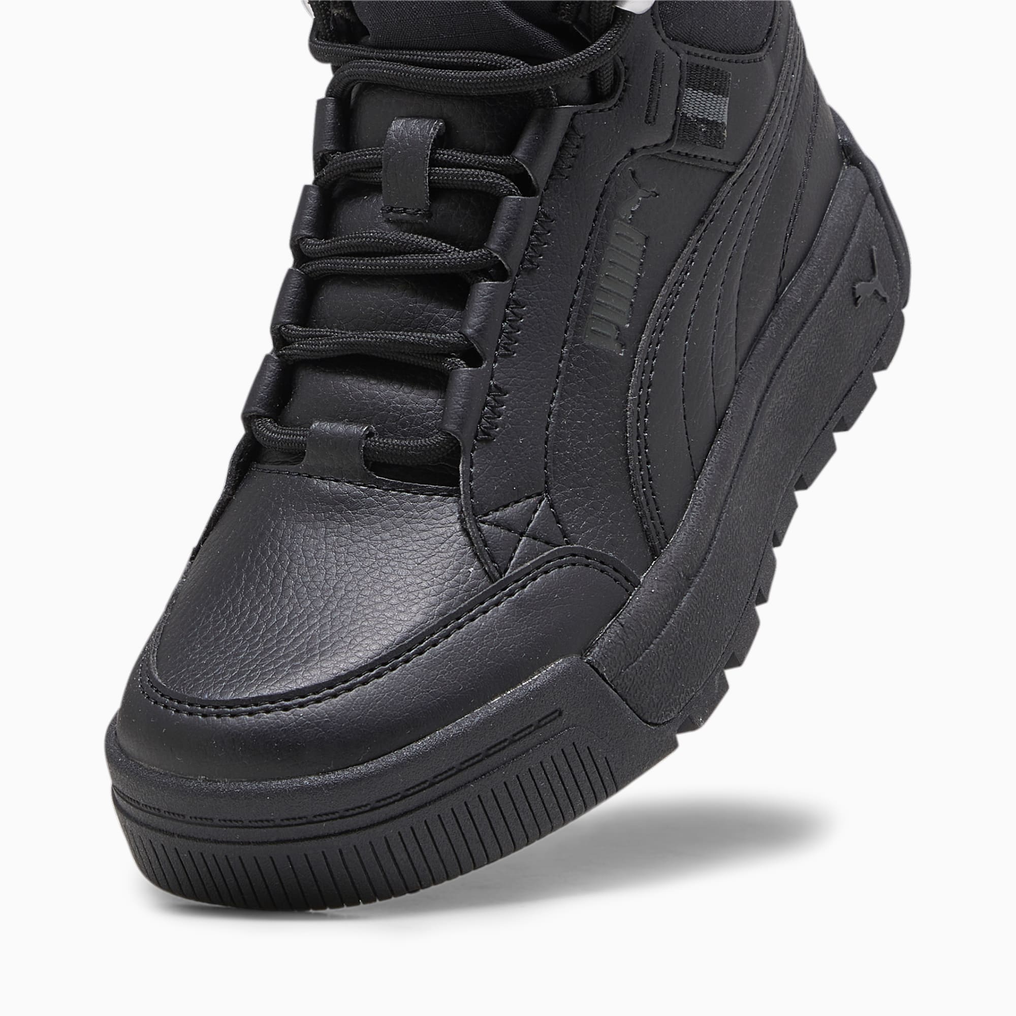 Puma Puma sneaker Grijs
