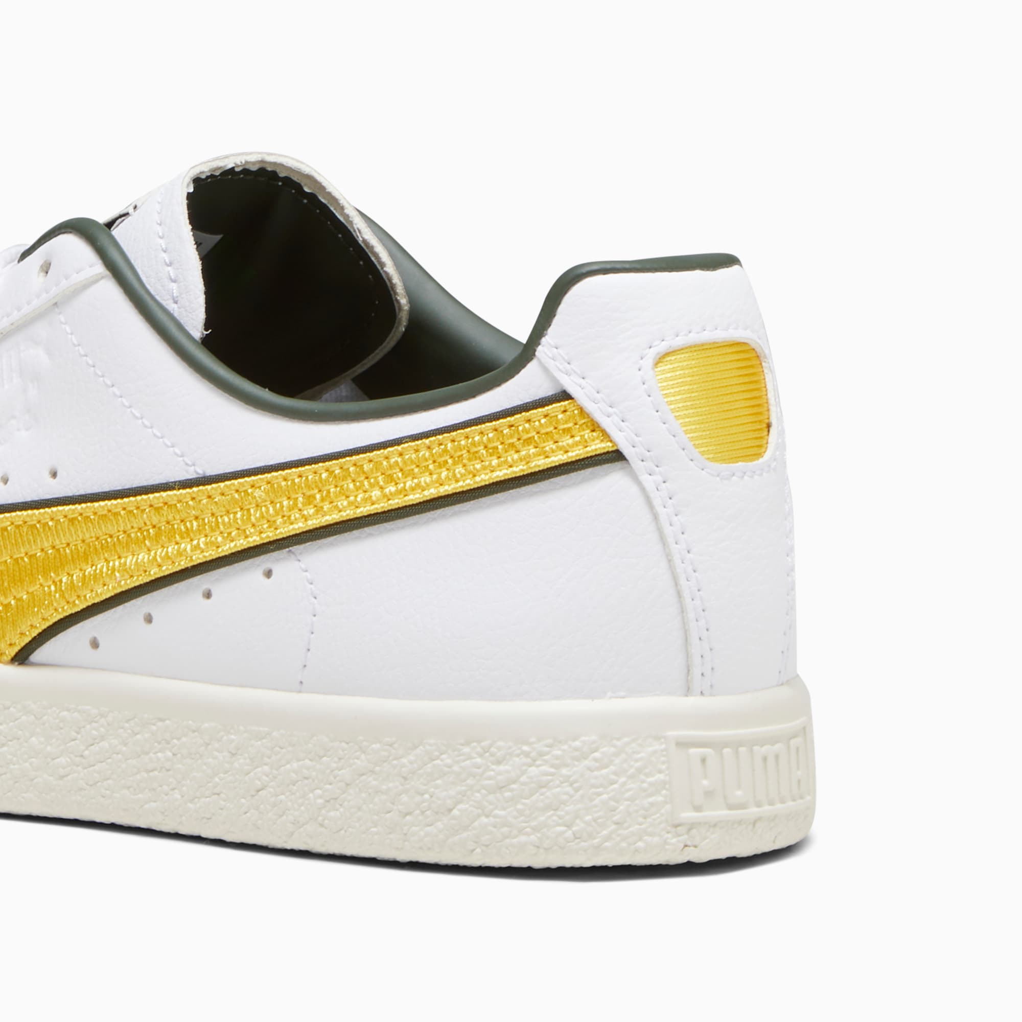 Puma Puma sneaker Wit
