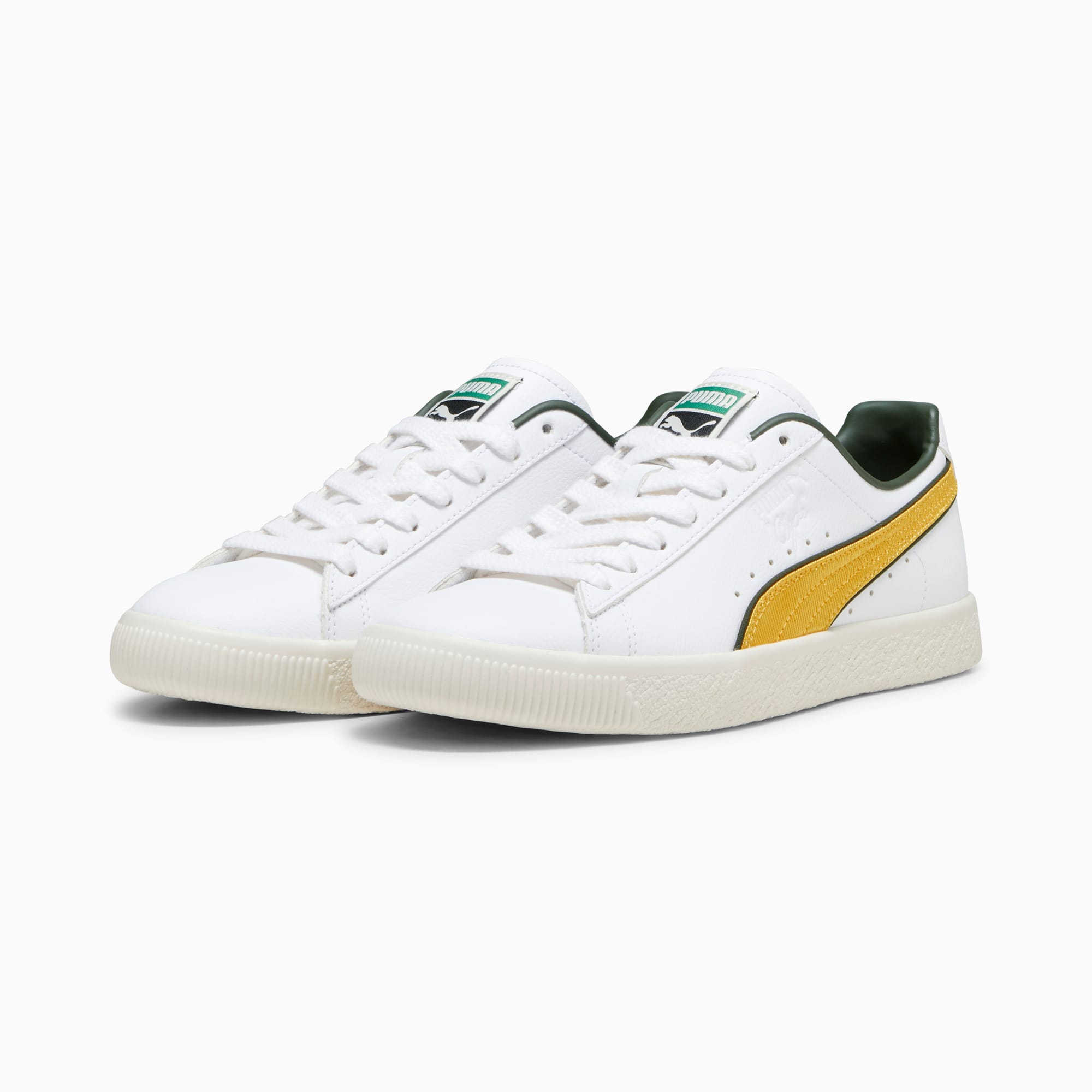 Puma Puma sneaker Wit