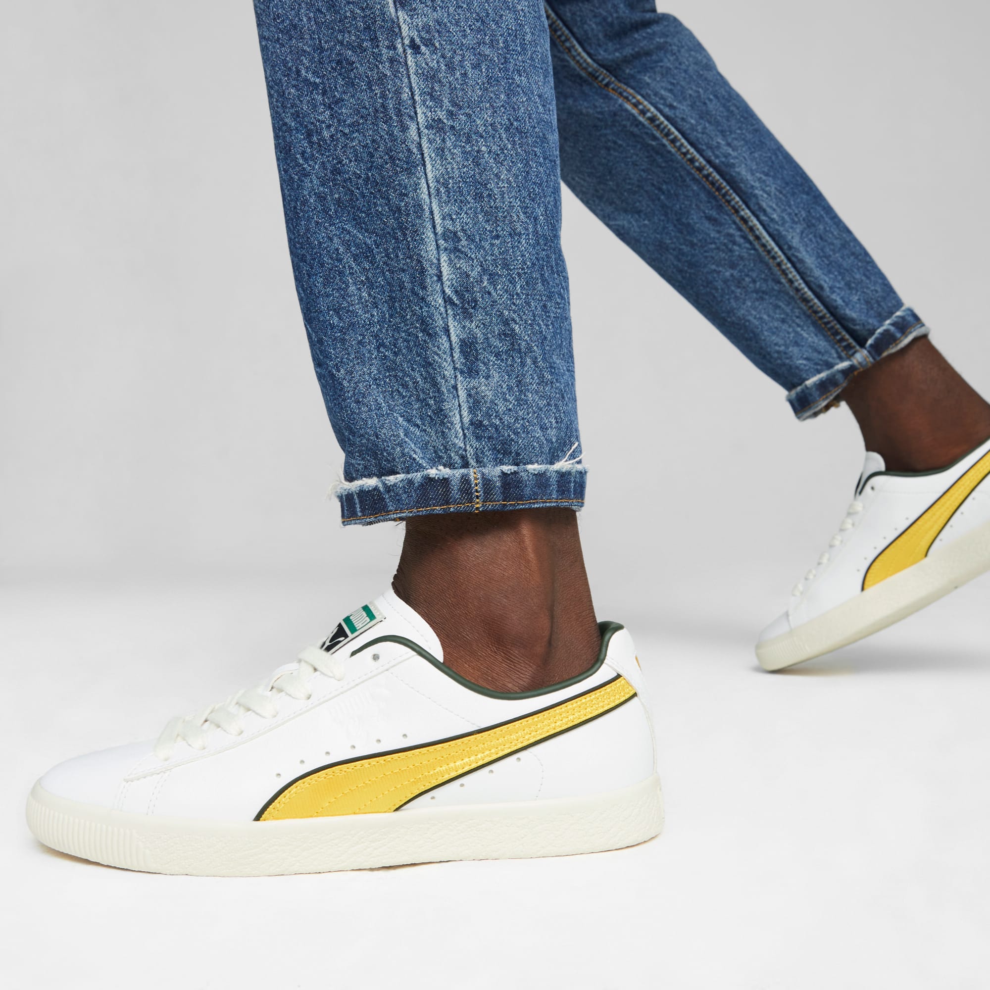 Puma Puma sneaker Wit