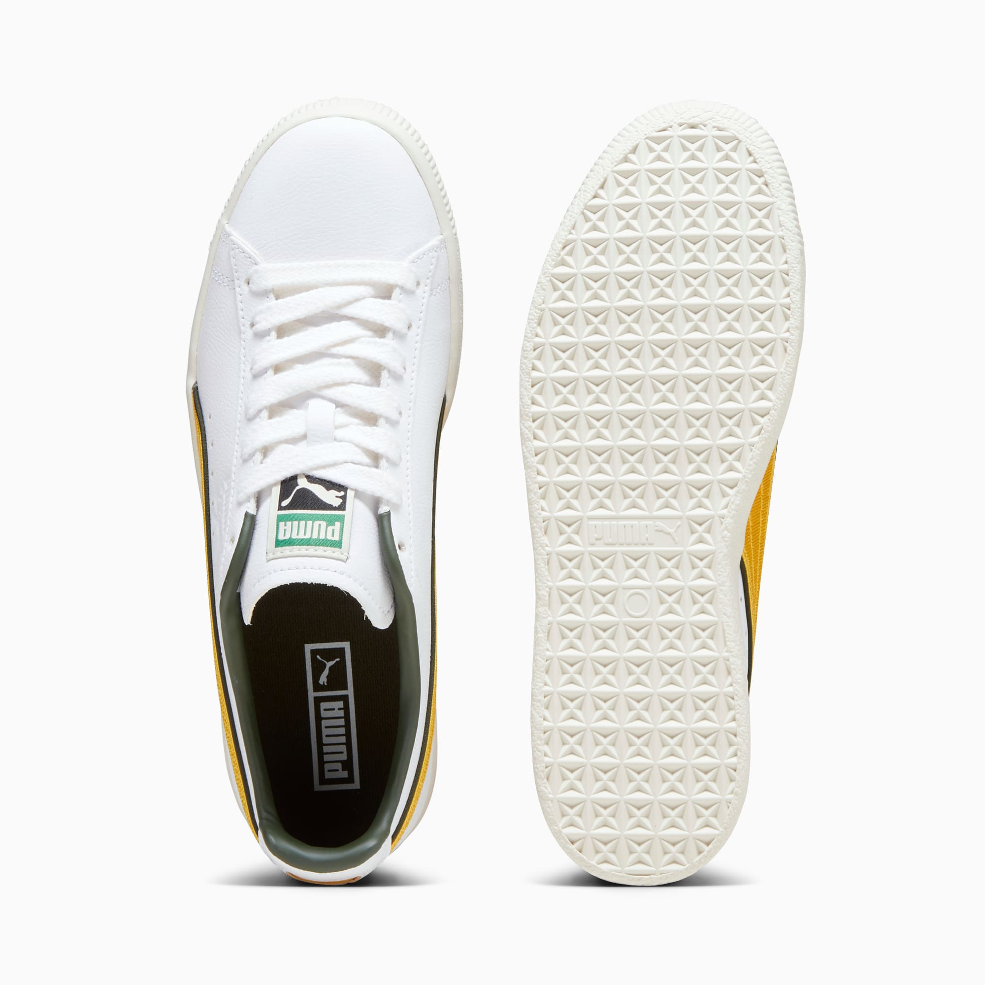 Puma Puma sneaker Wit