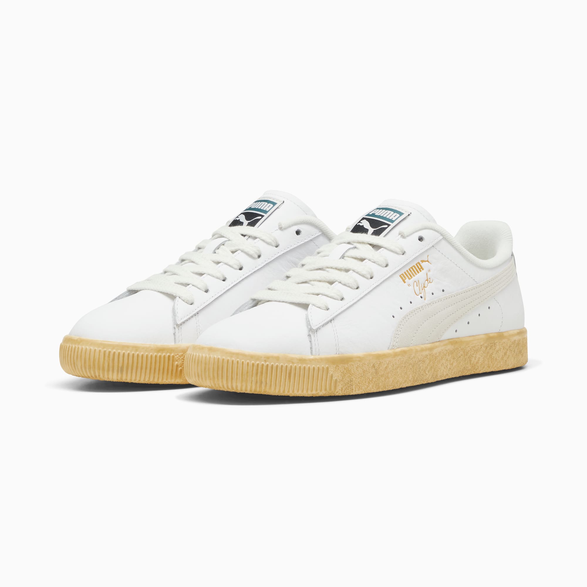 Puma Puma sneaker Wit