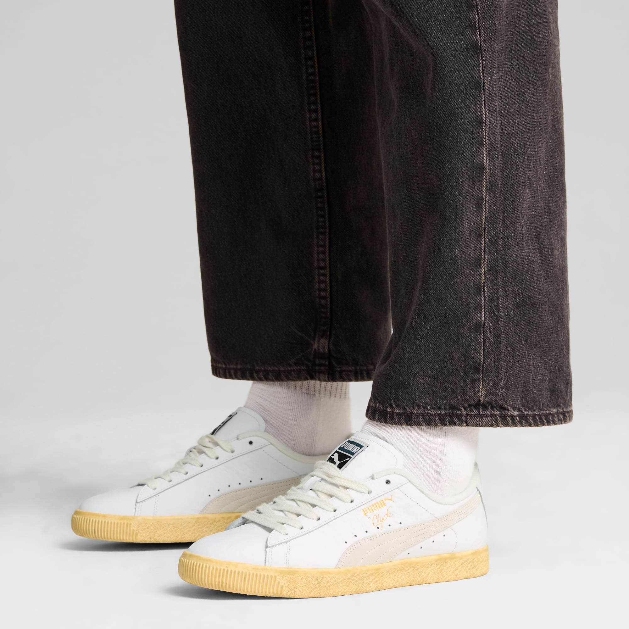 Puma Puma sneaker Wit