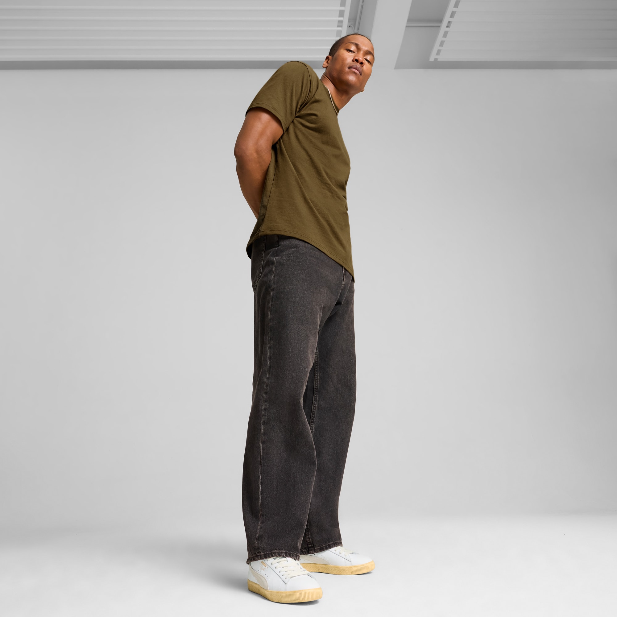 Puma Puma sneaker Wit