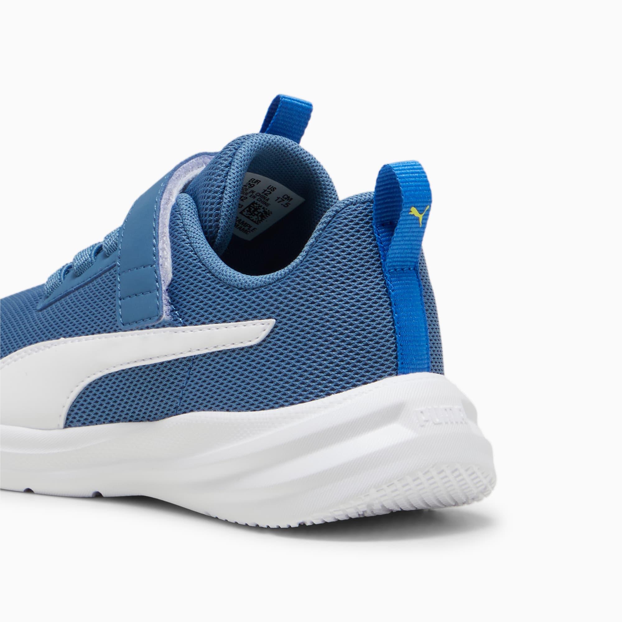 Puma Puma sneaker Blauw