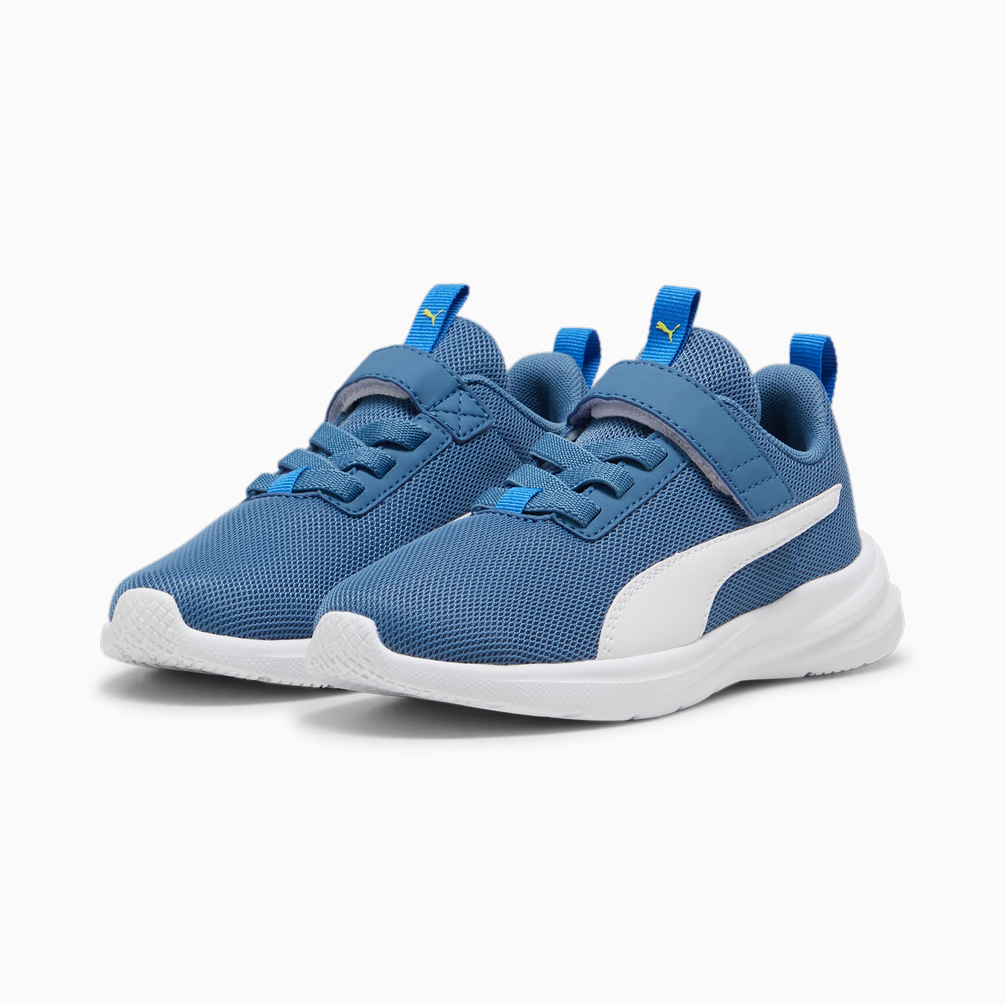 Puma Puma sneaker Blauw