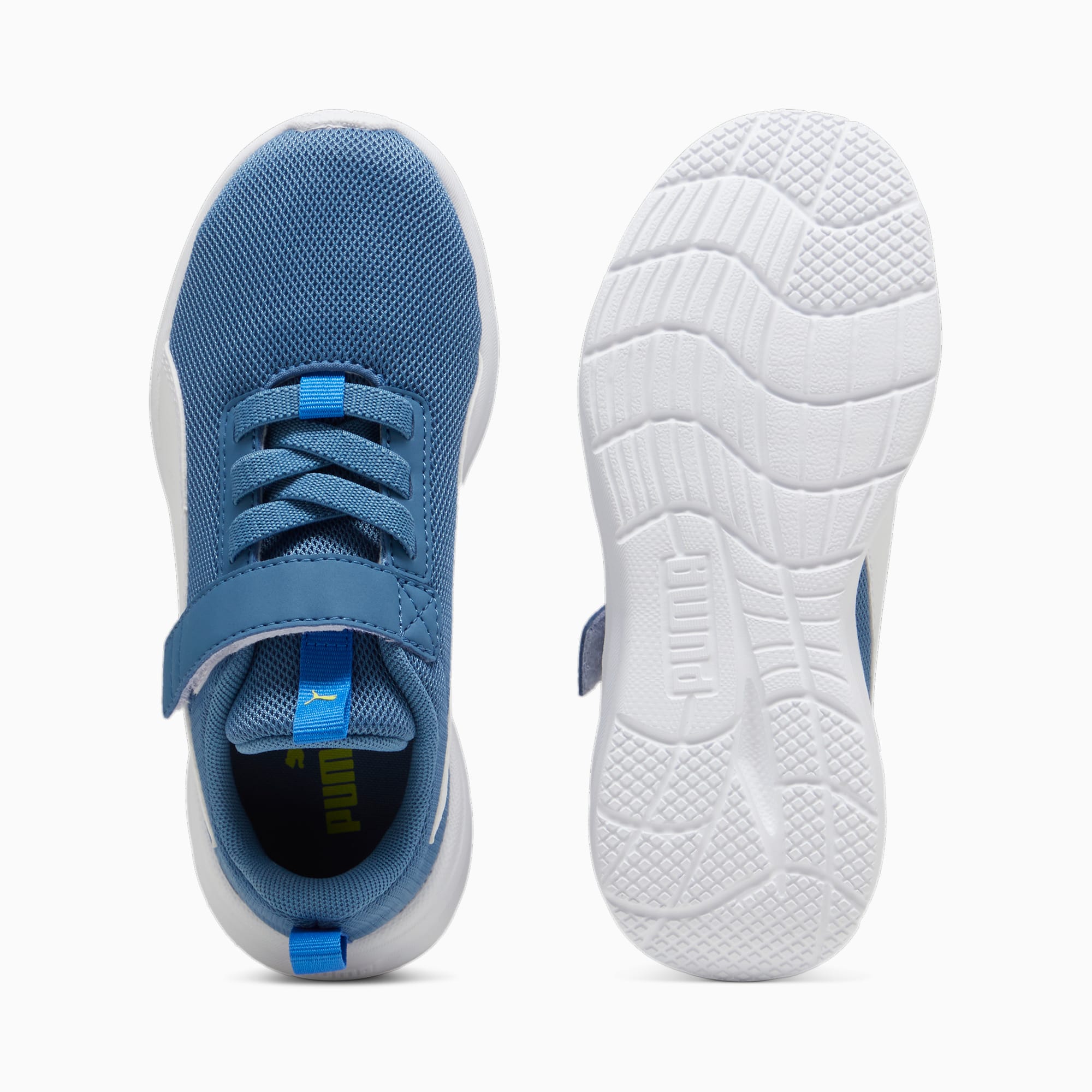 Puma Puma sneaker Blauw