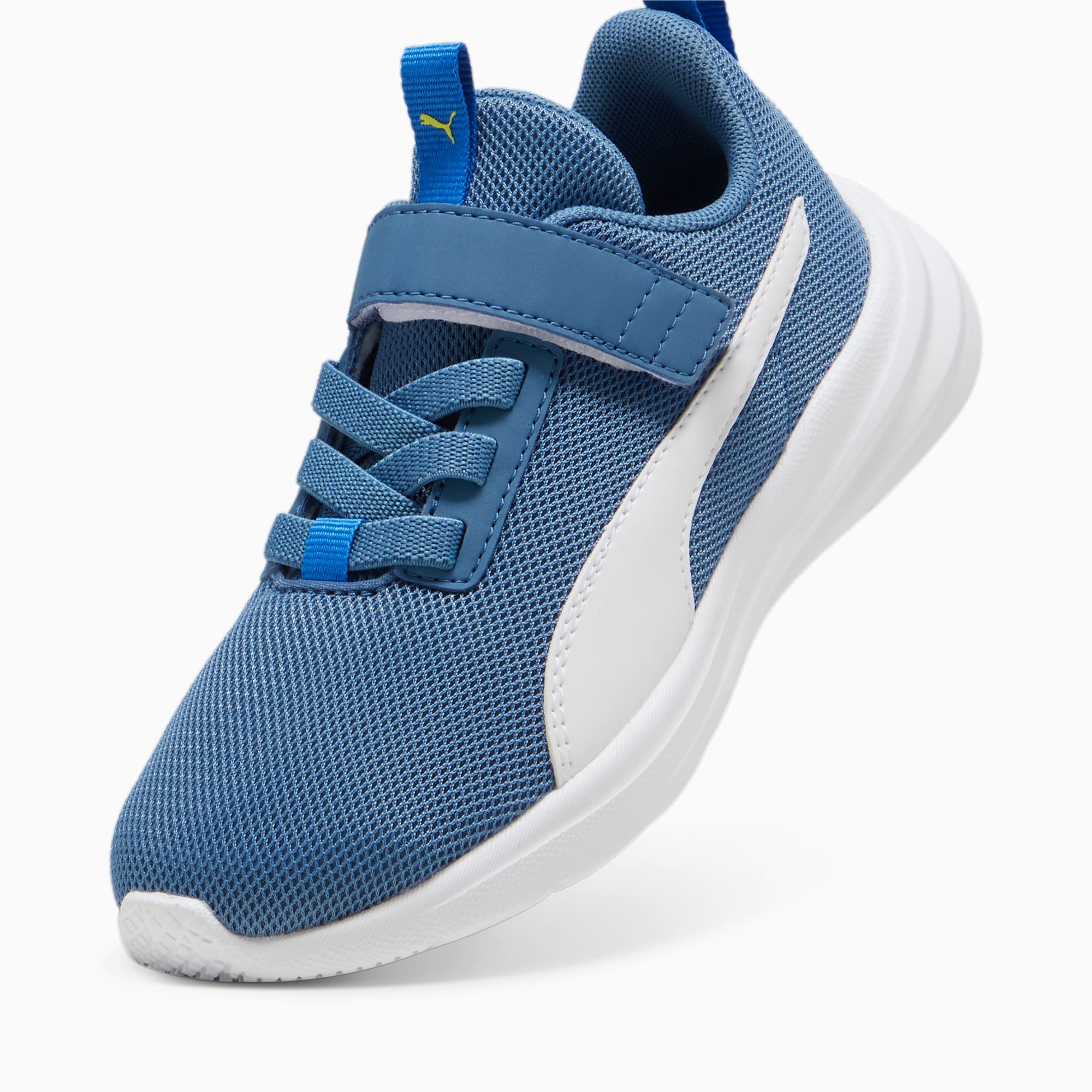 Puma Puma sneaker Blauw