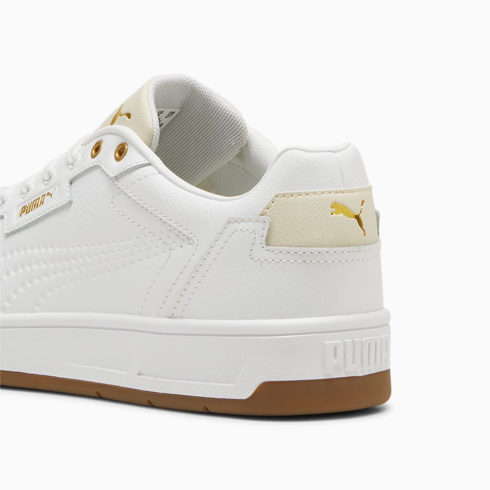 Puma Puma sneaker Goud