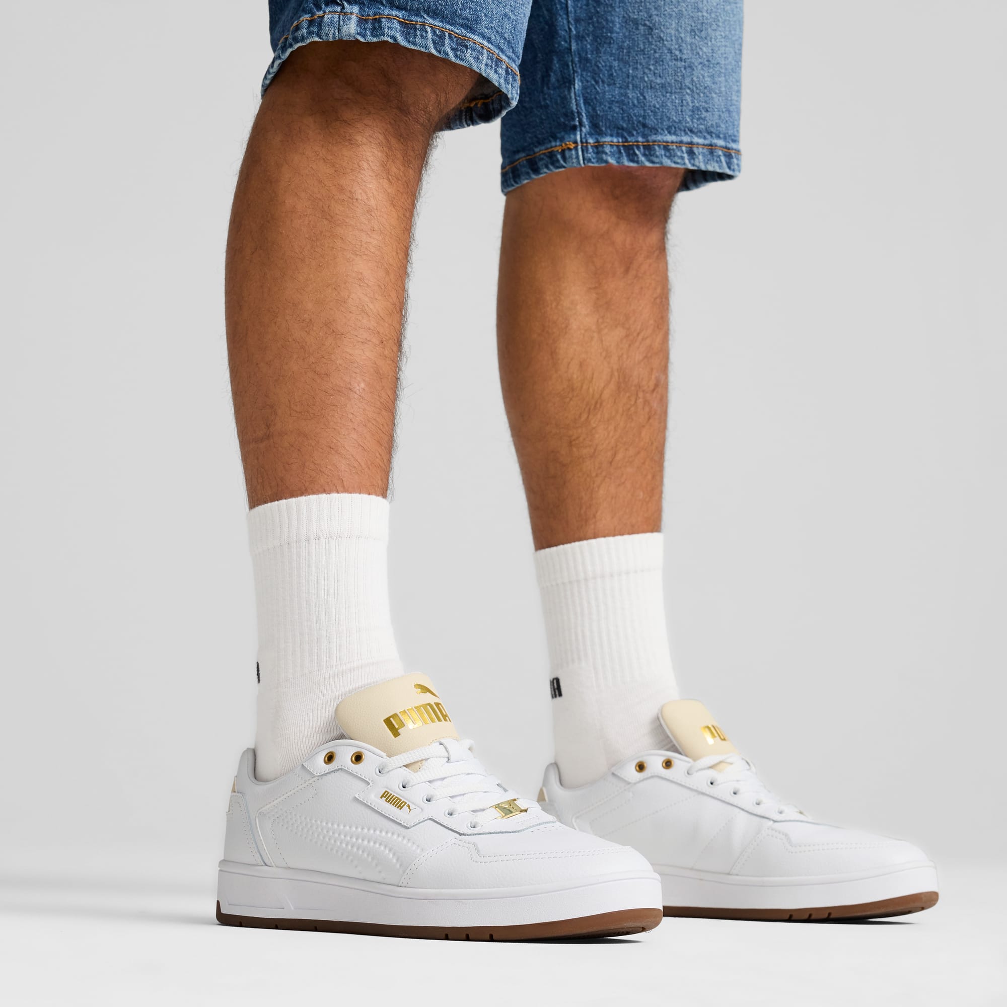 Puma Puma sneaker Goud