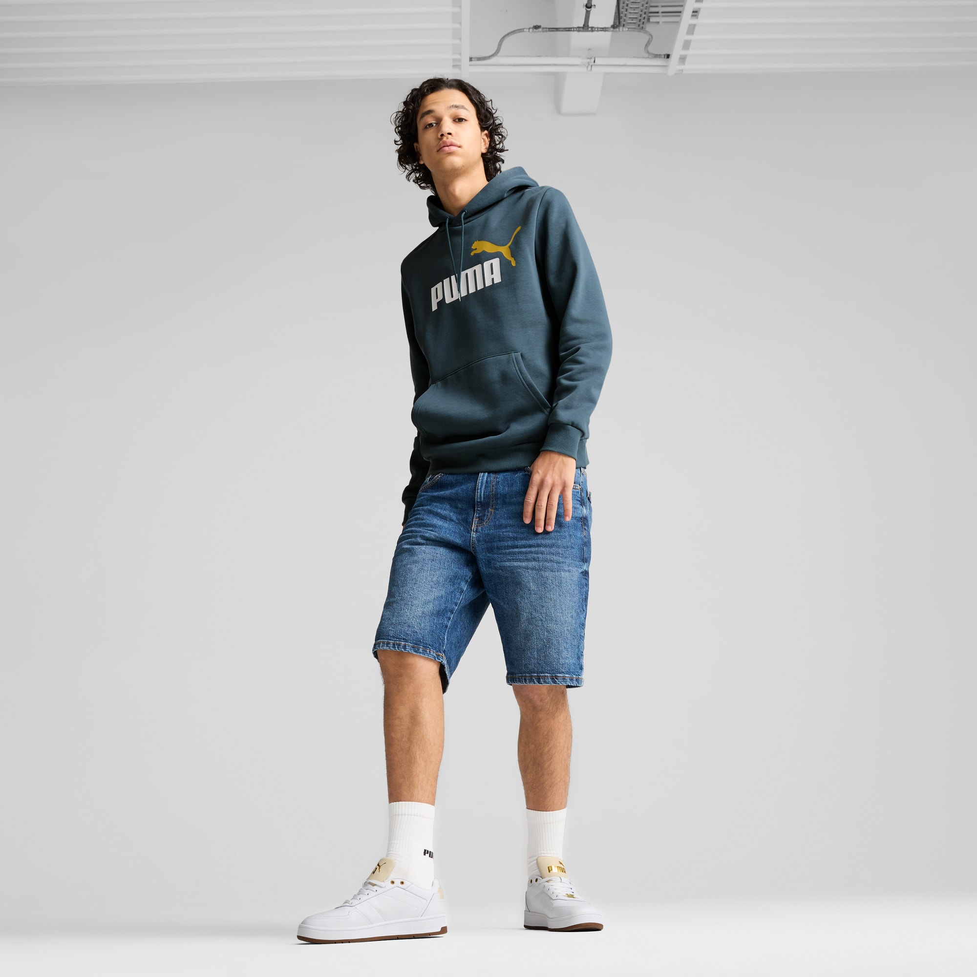 Puma Puma sneaker Goud
