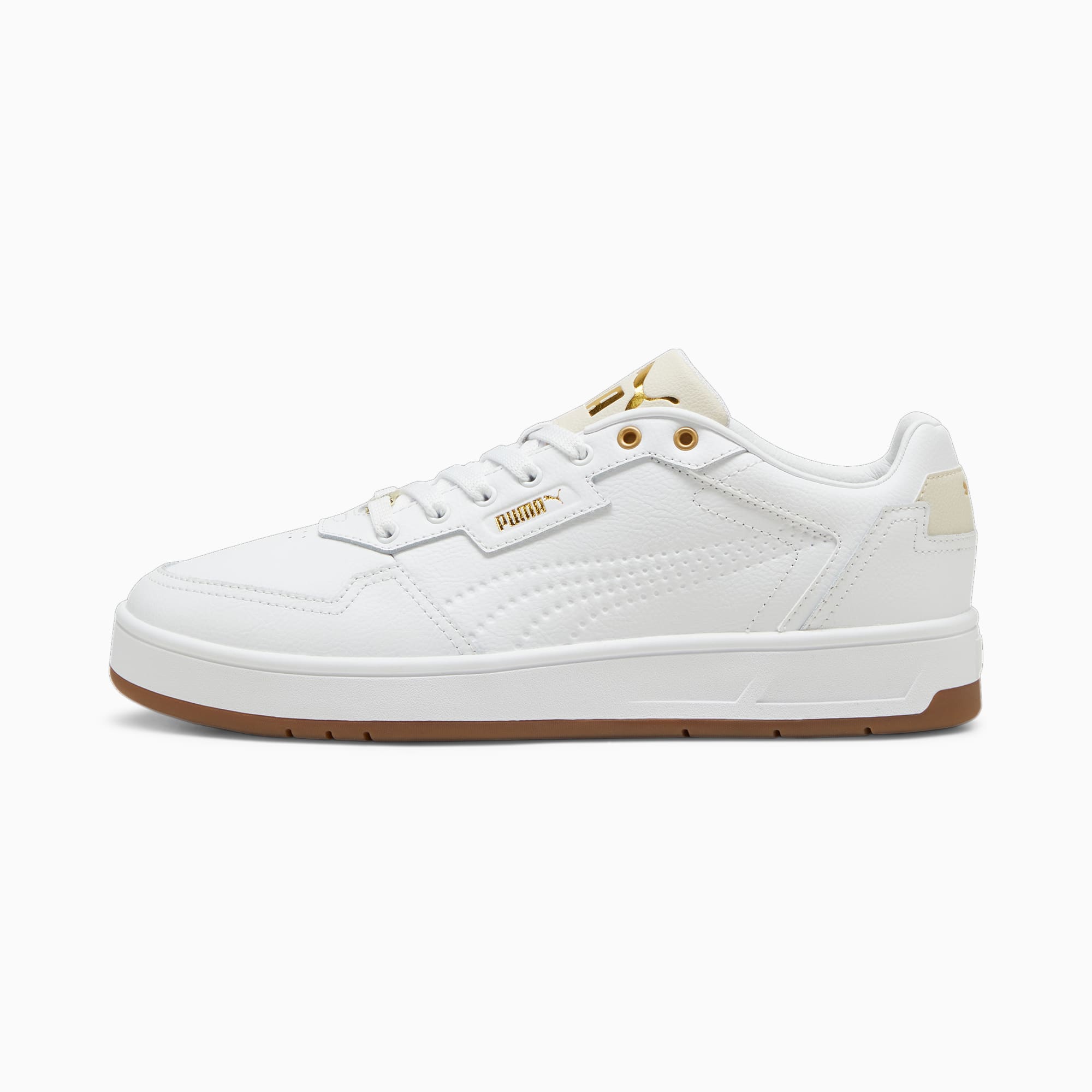 Puma Puma sneaker Goud