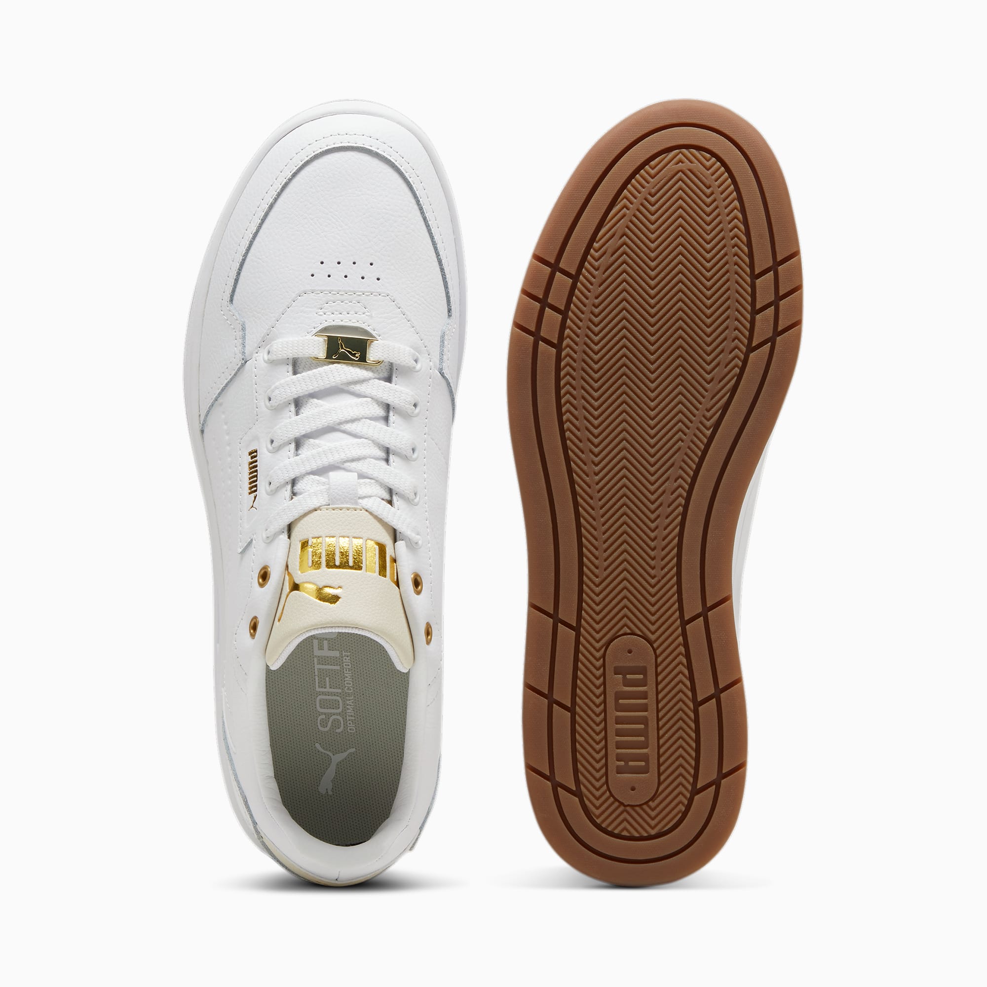 Puma Puma sneaker Goud