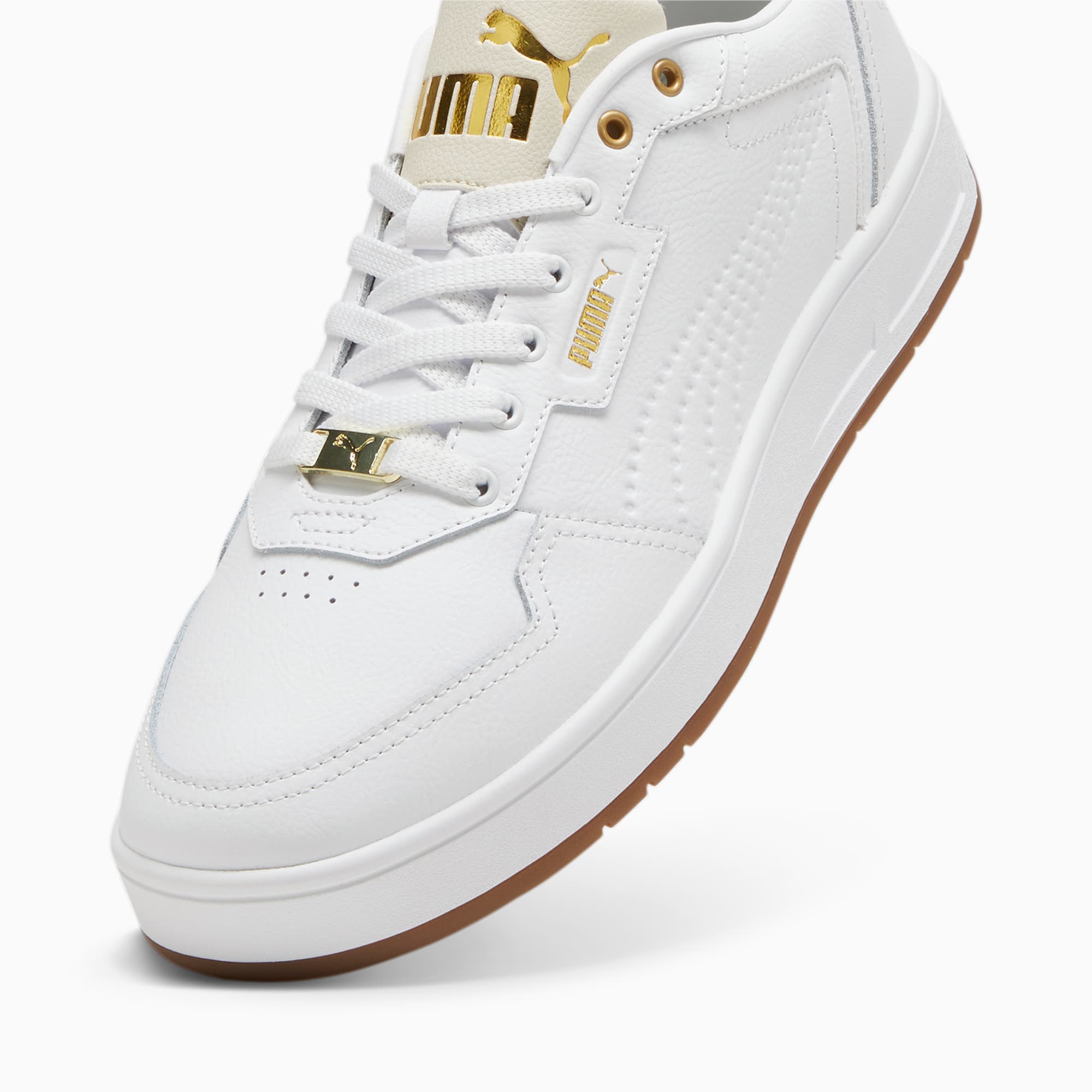 Puma Puma sneaker Goud