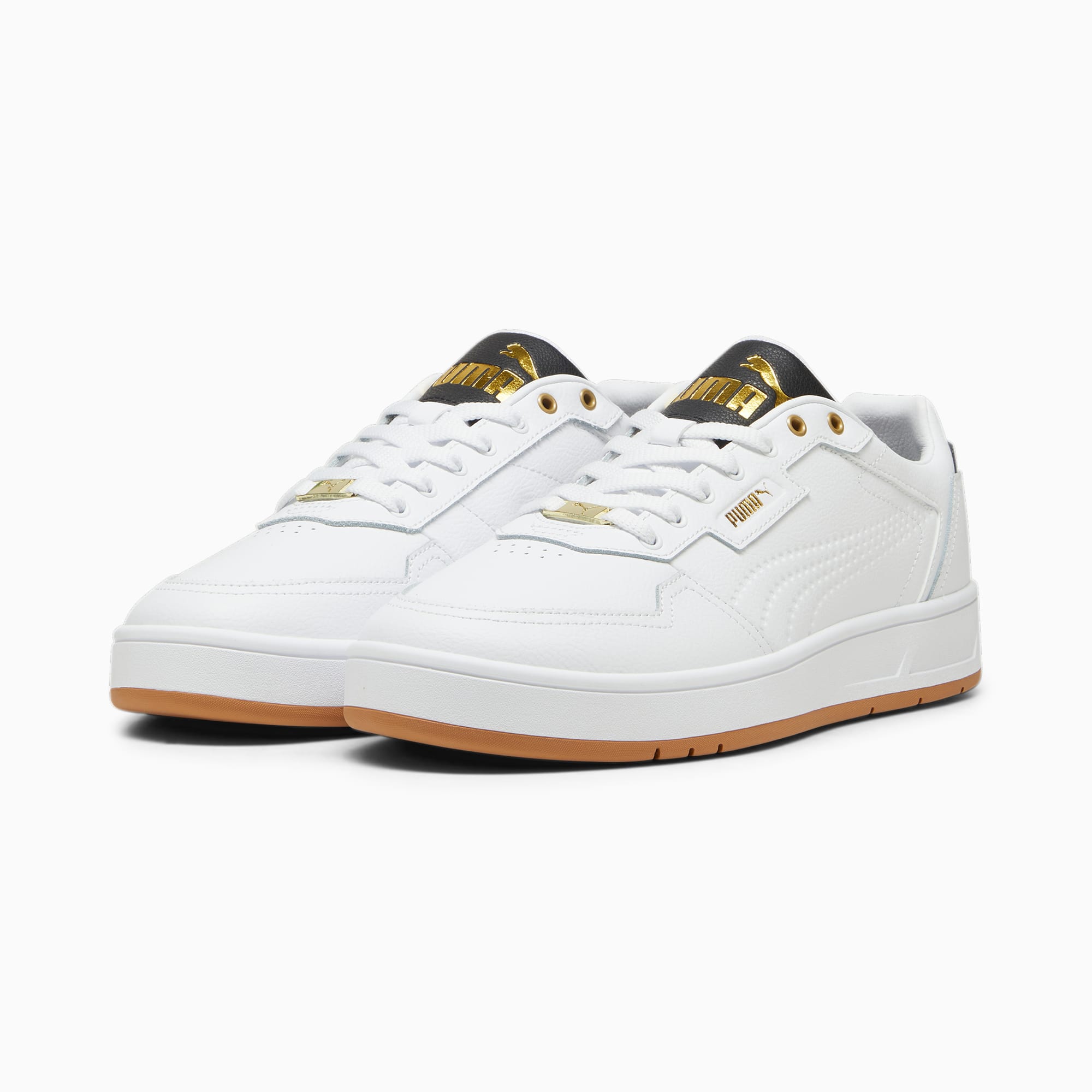 Puma Puma sneaker Goud