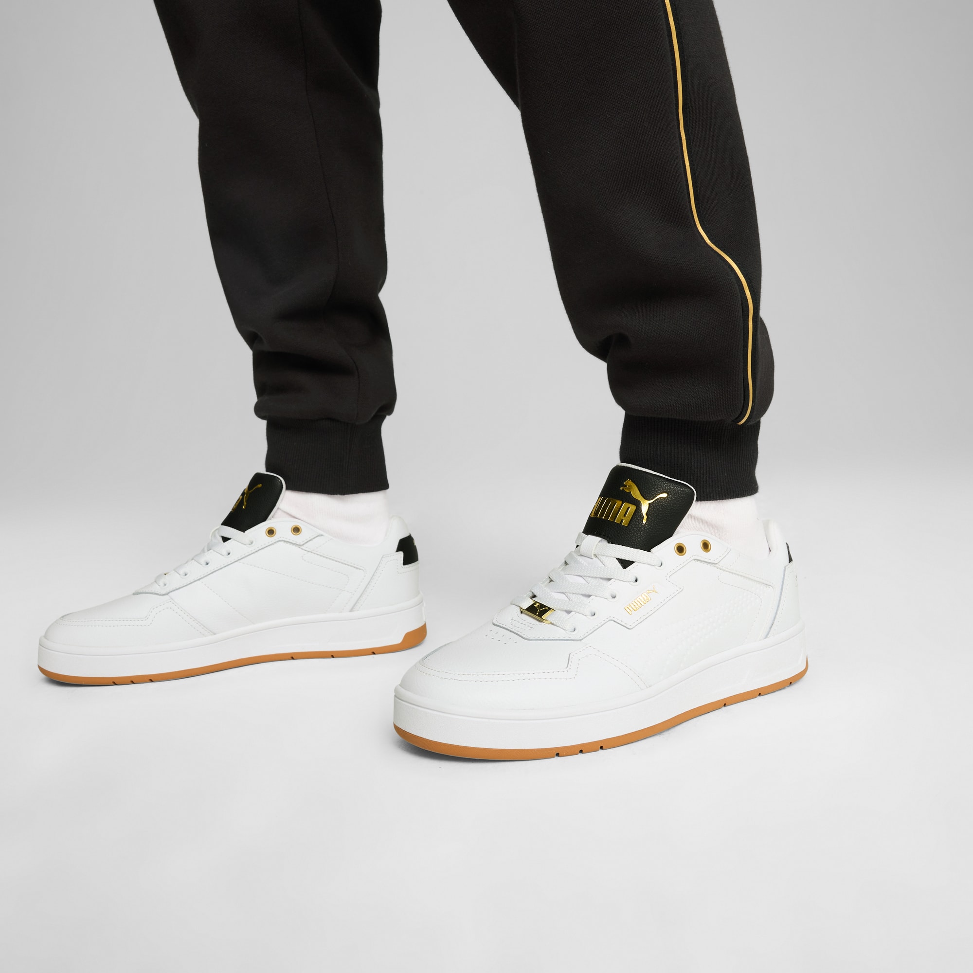 Puma Puma sneaker Goud