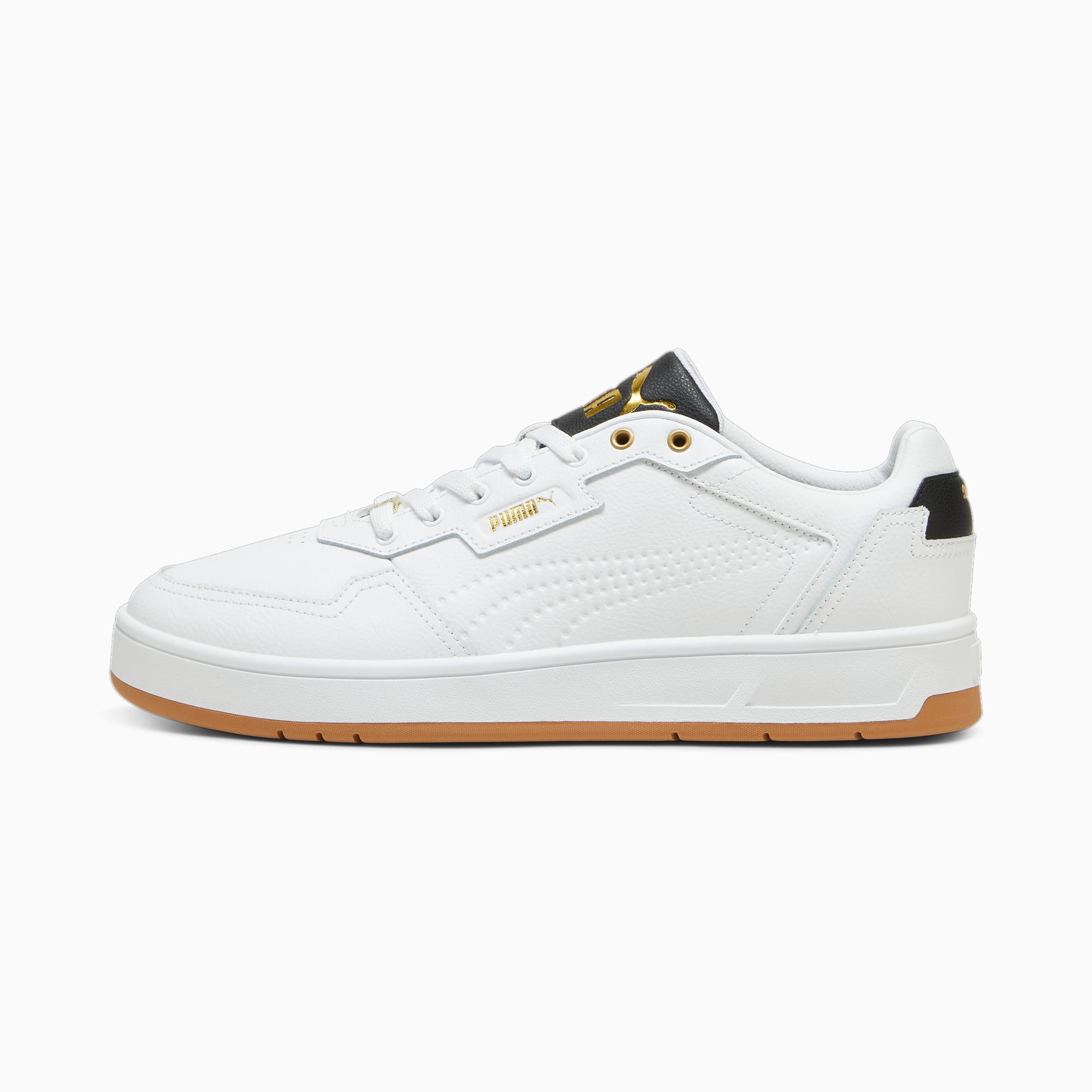 Puma Puma sneaker Goud