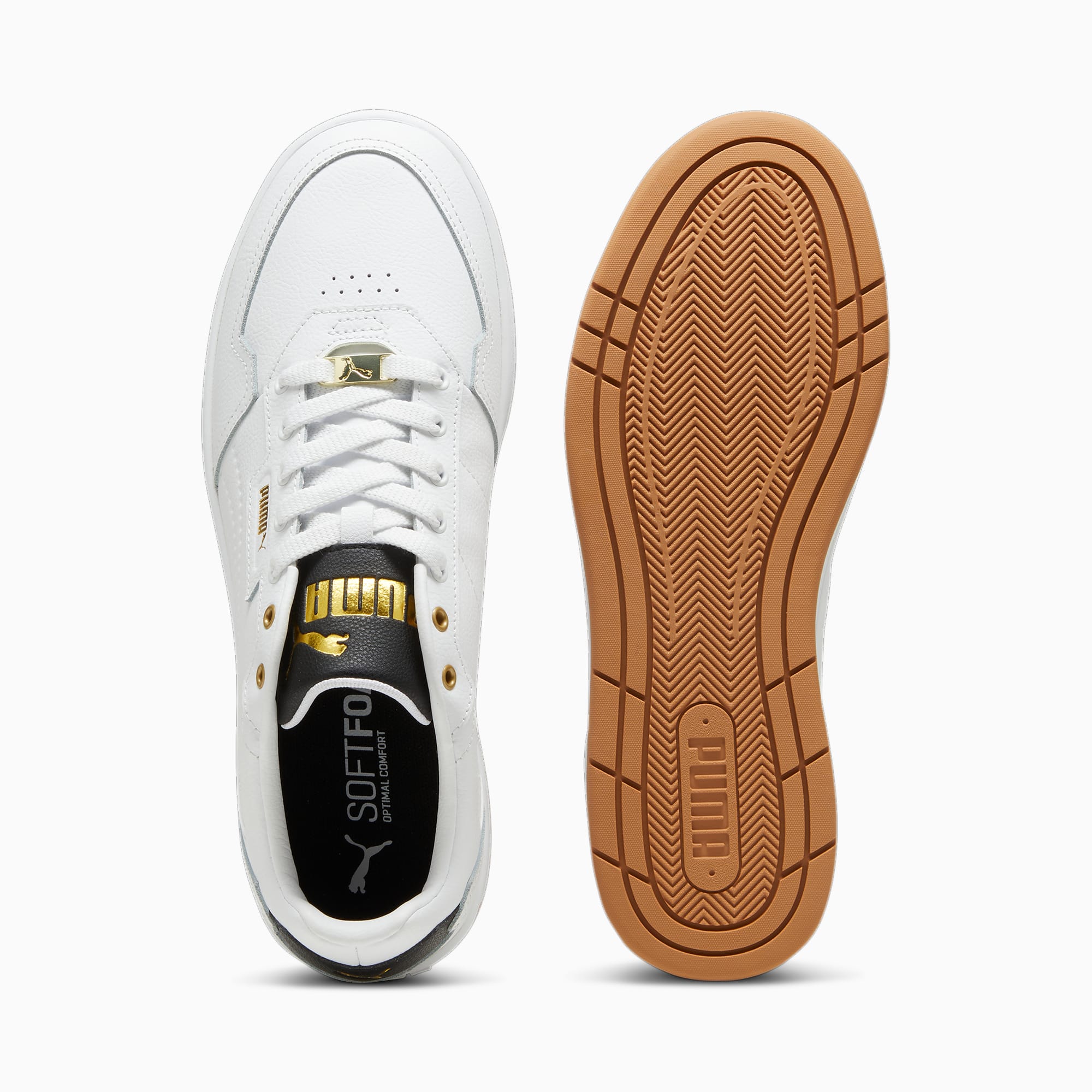 Puma Puma sneaker Goud