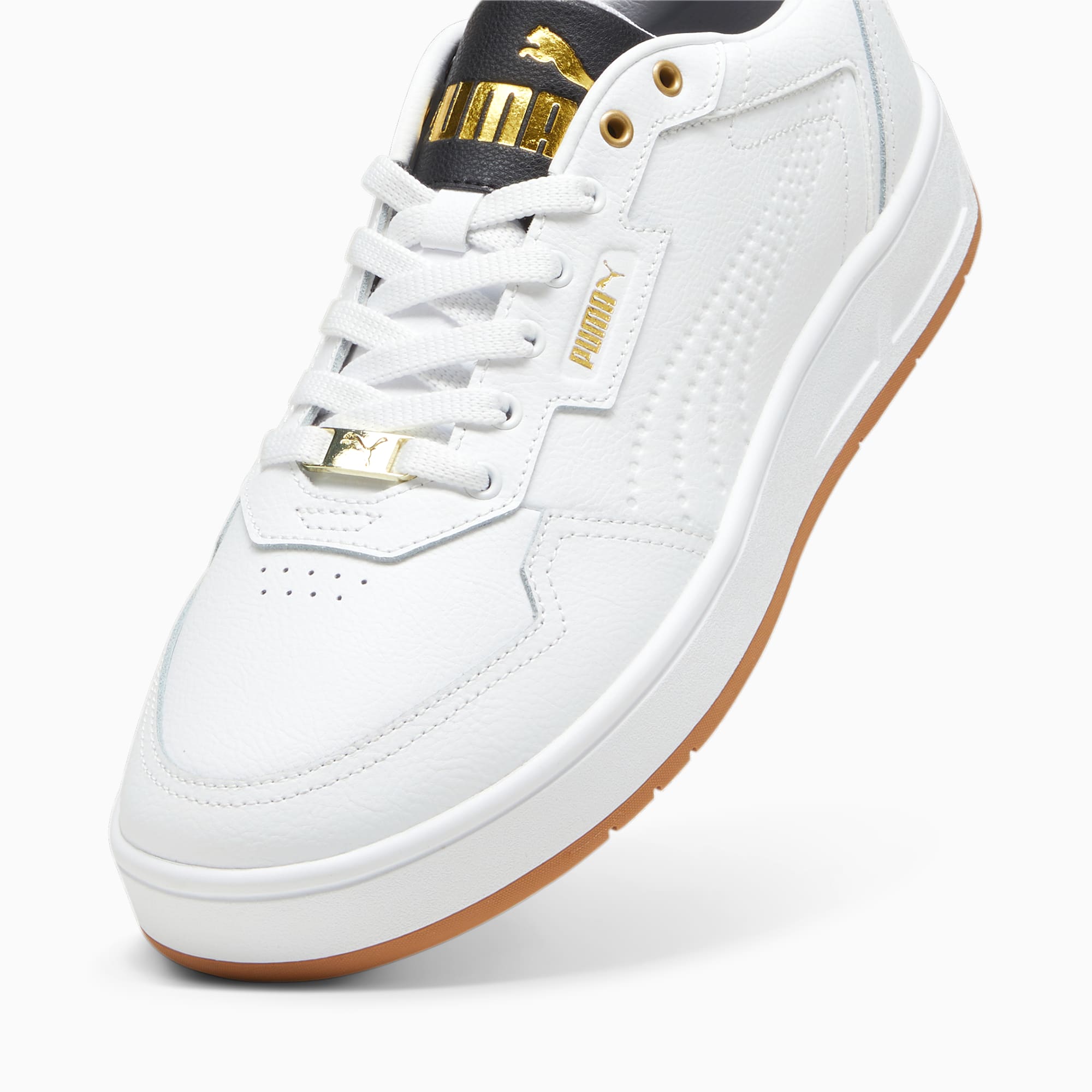 Puma Puma sneaker Goud