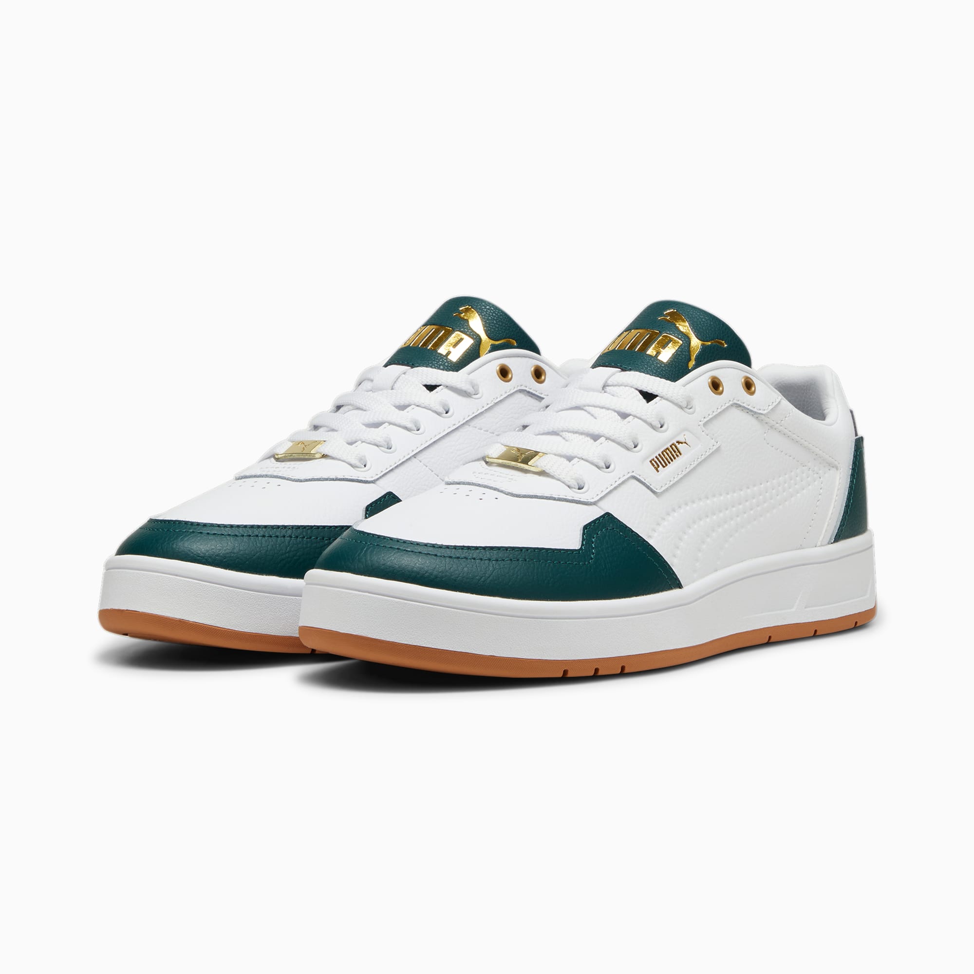Puma Puma sneaker Goud