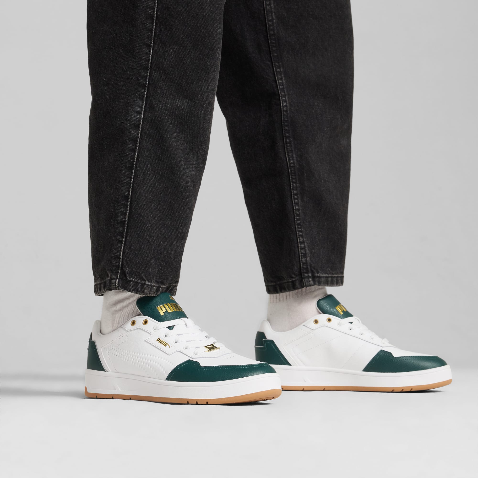 Puma Puma sneaker Goud