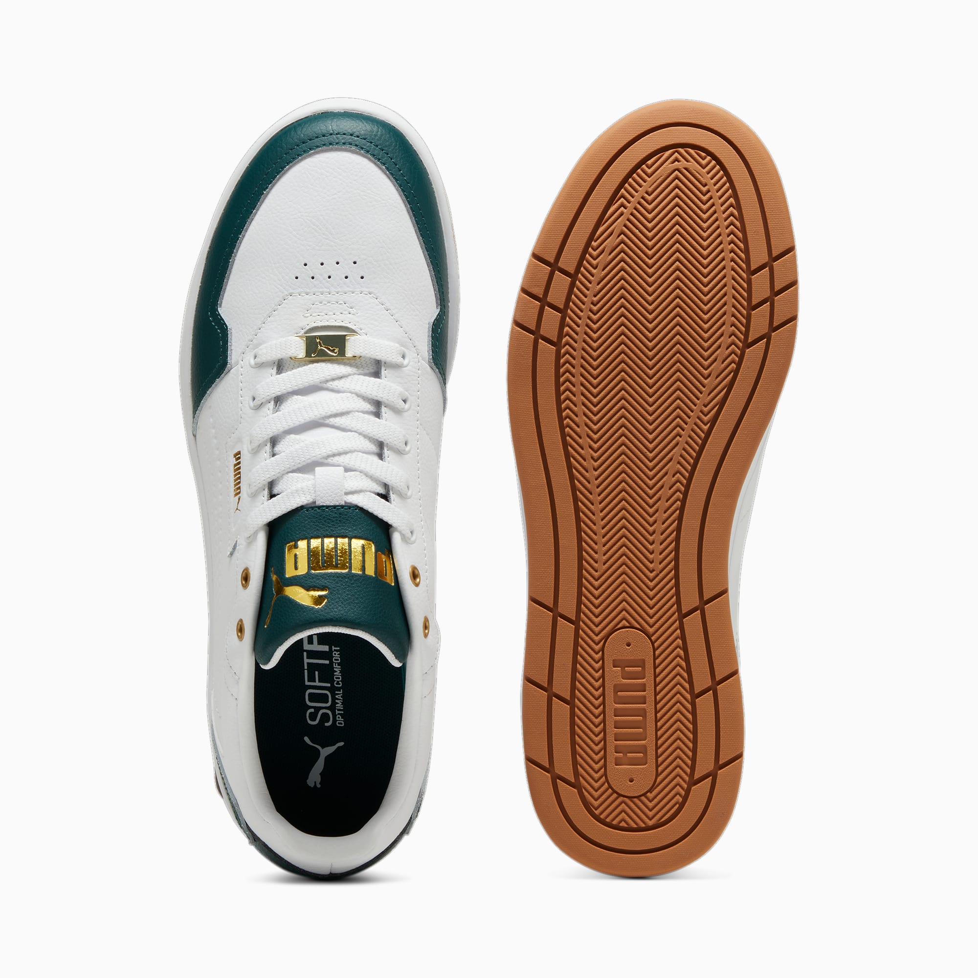 Puma Puma sneaker Goud