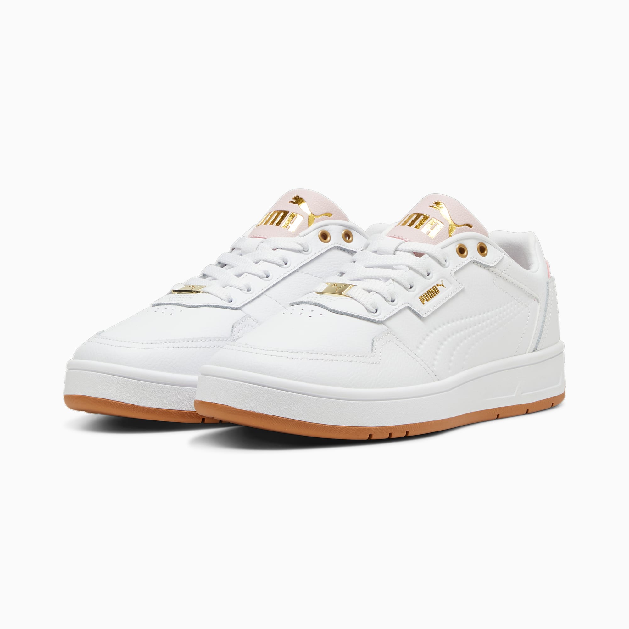 Puma Puma sneaker Goud