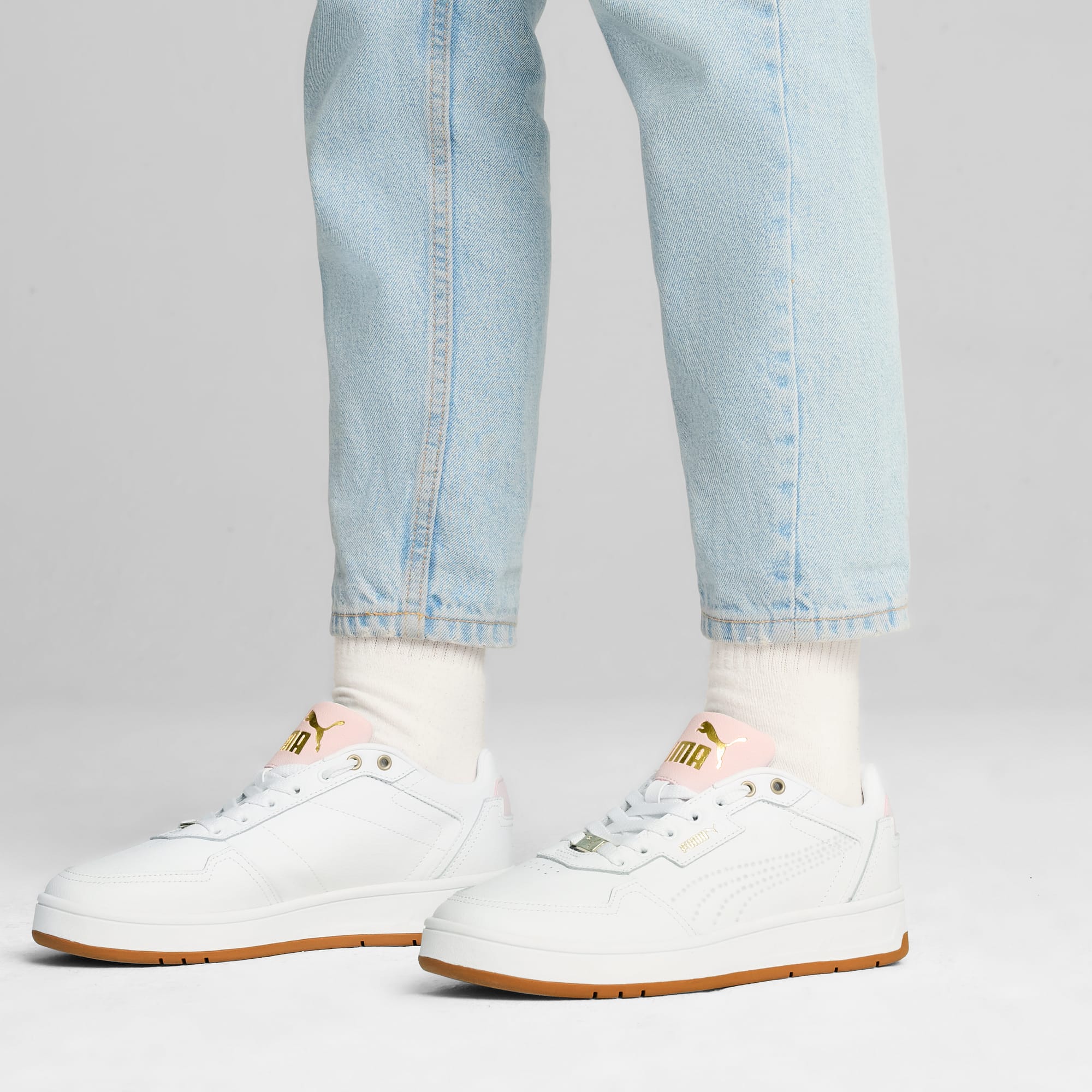 Puma Puma sneaker Goud