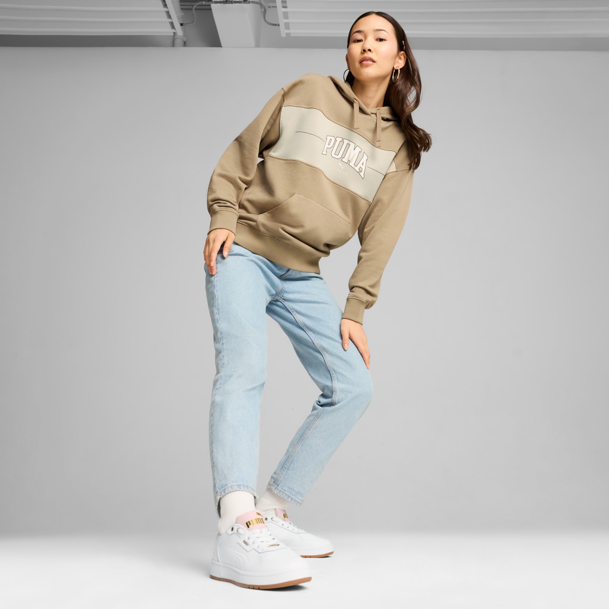 Puma Puma sneaker Goud