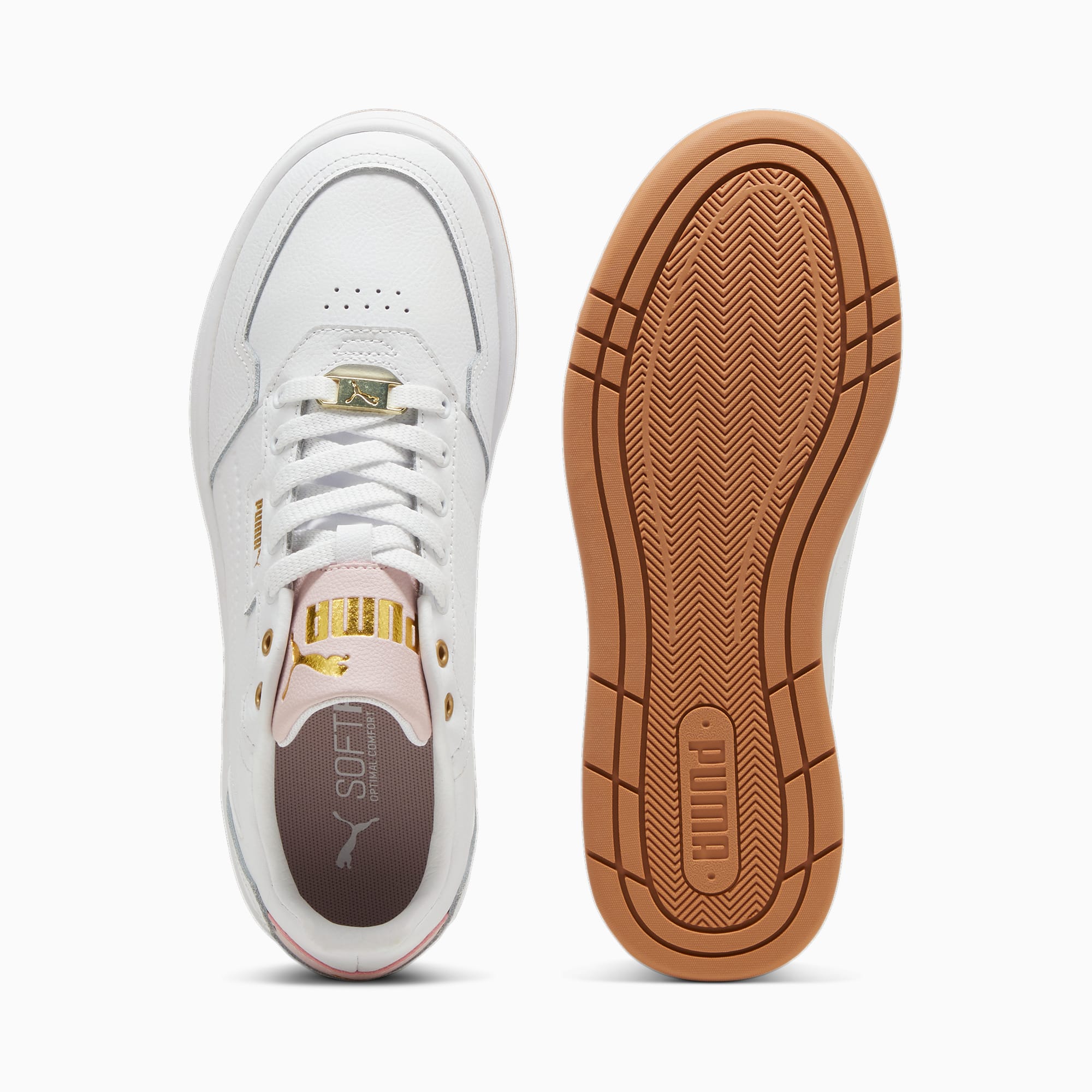 Puma Puma sneaker Goud