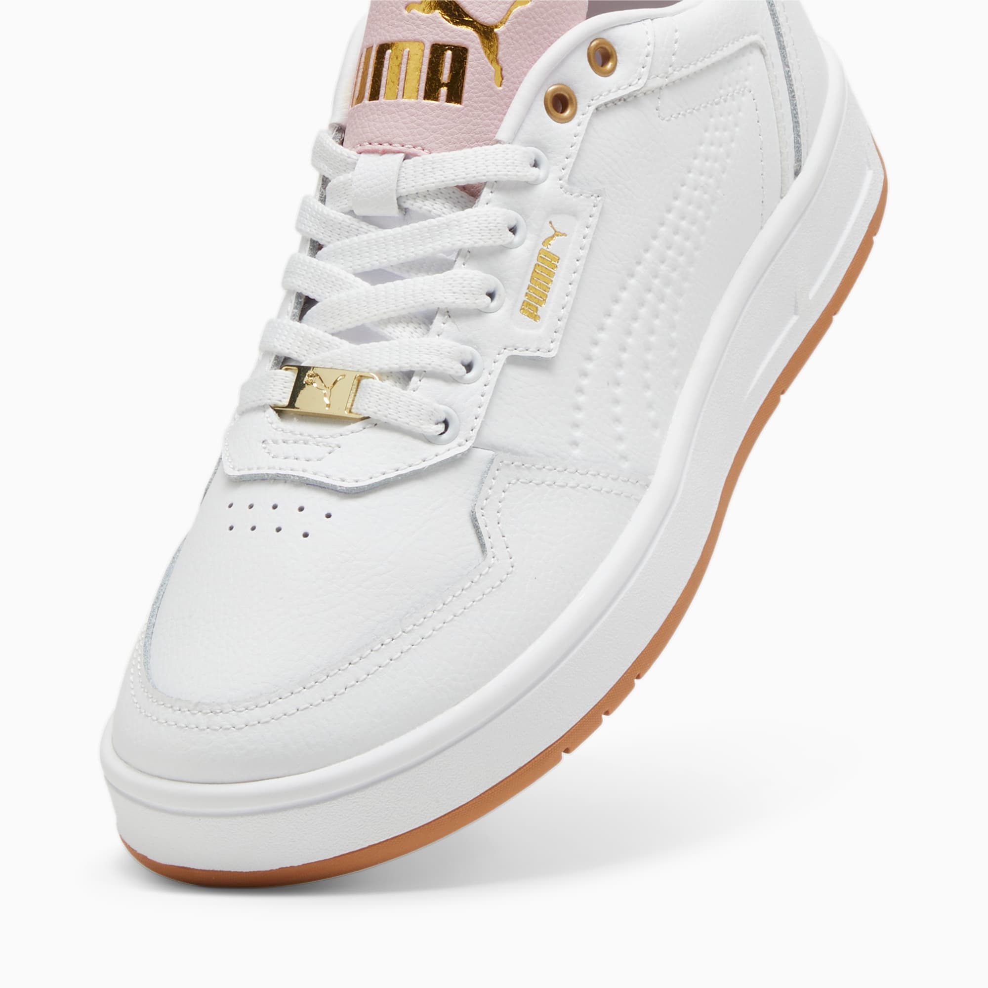 Puma Puma sneaker Goud