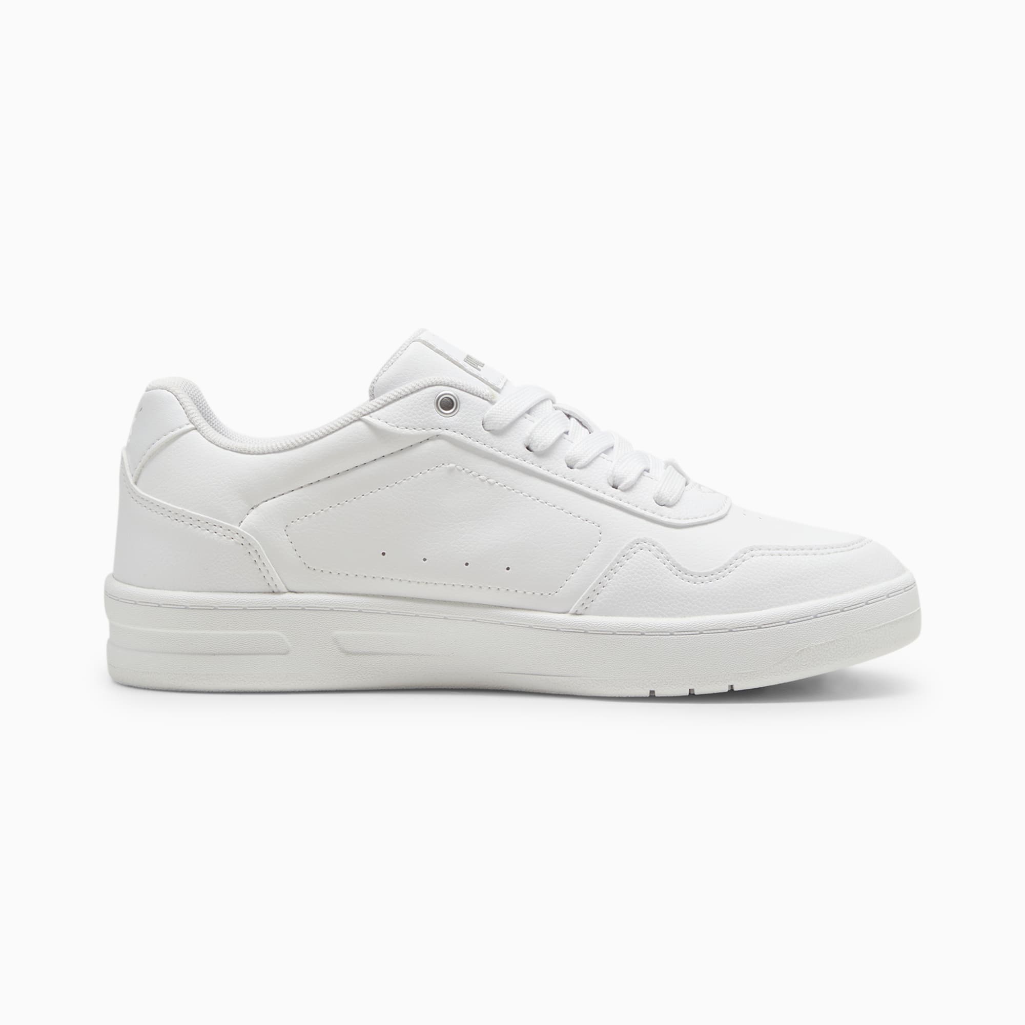 Puma Puma sneaker Zilver