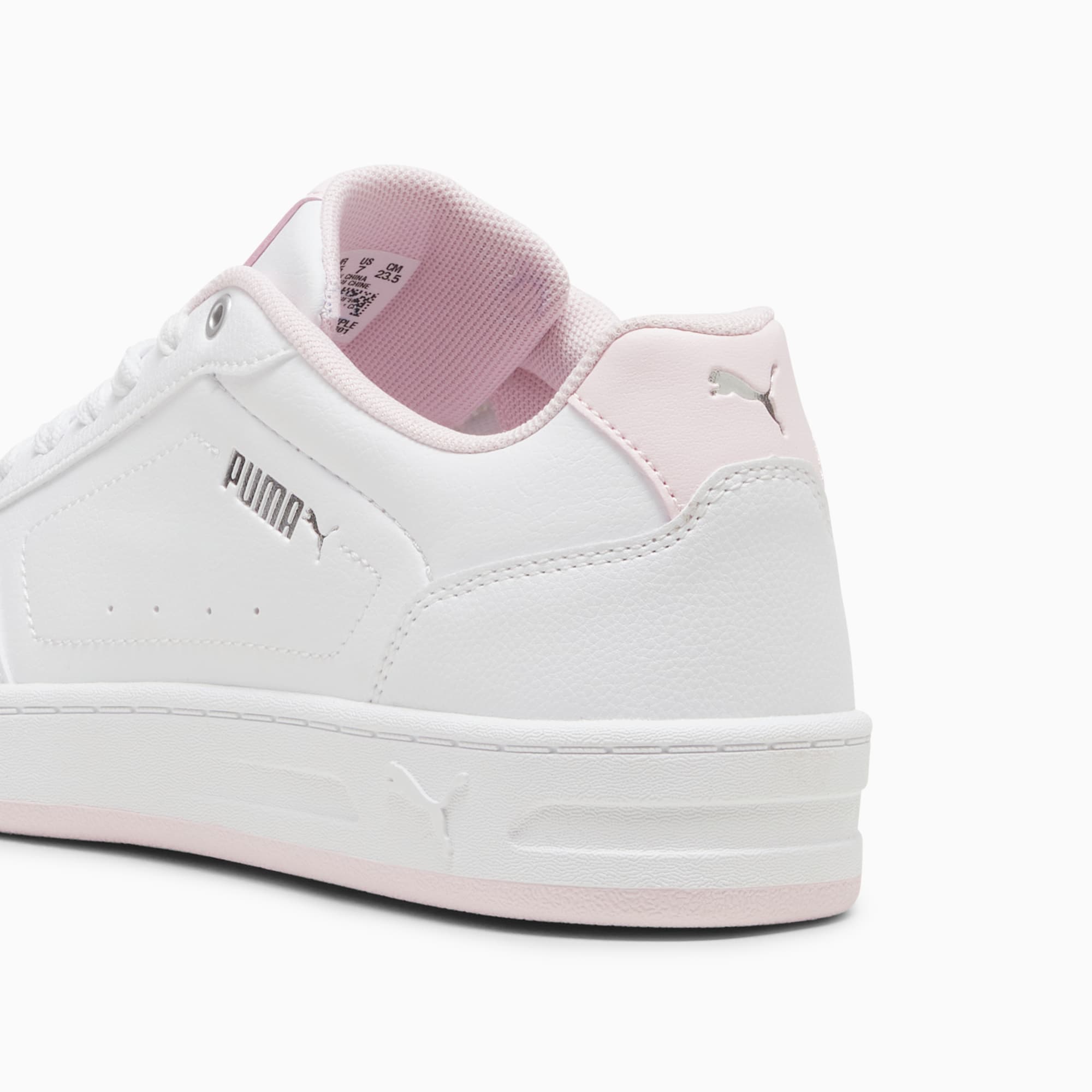 Puma Puma sneaker Zilver