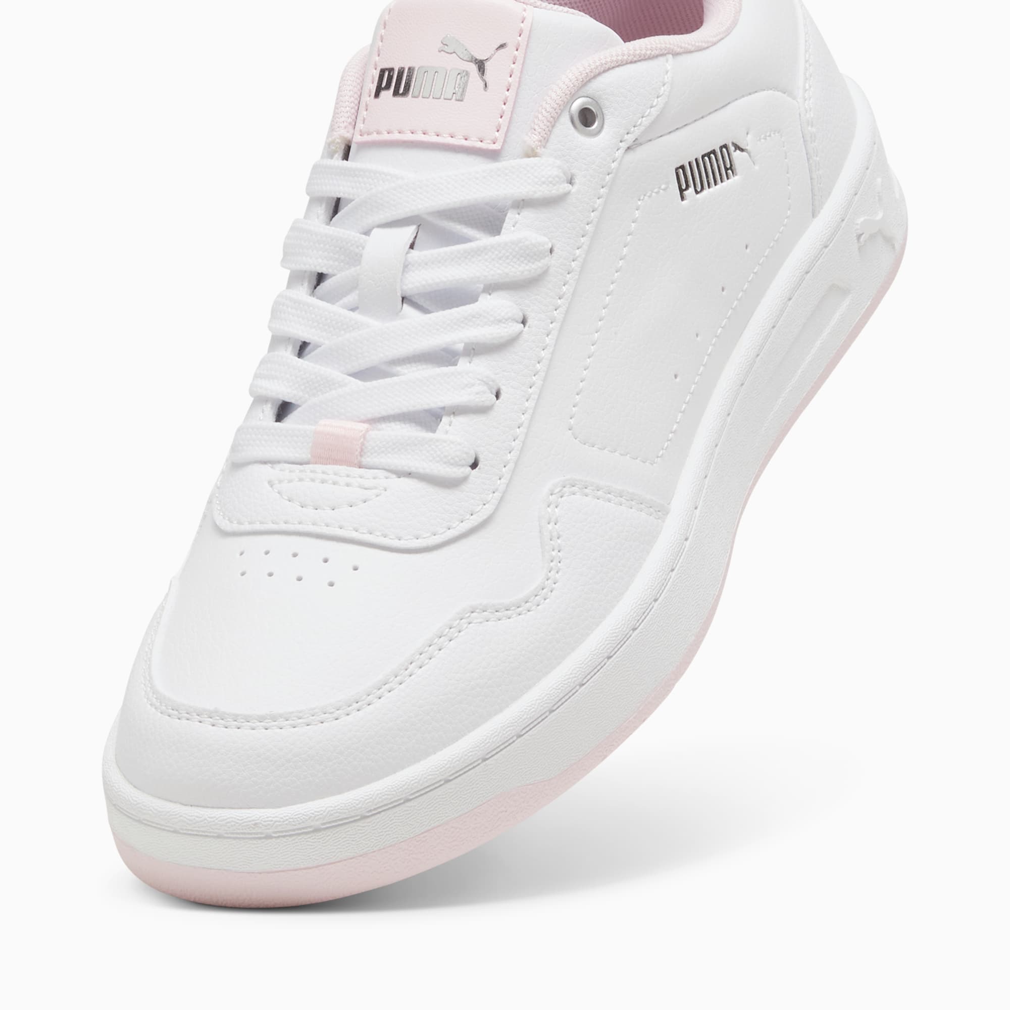 Puma Puma sneaker Zilver