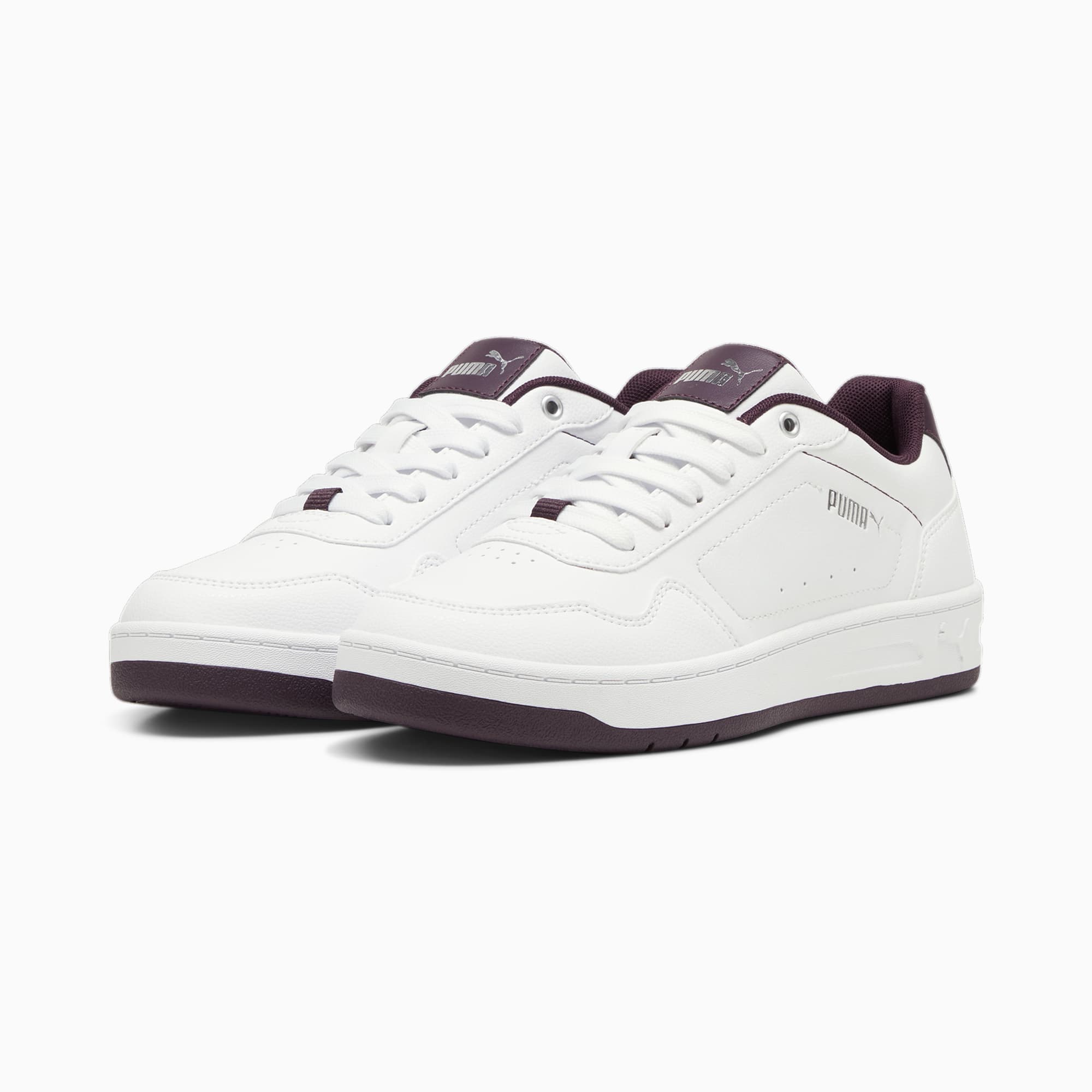 Puma Puma sneaker Zilver