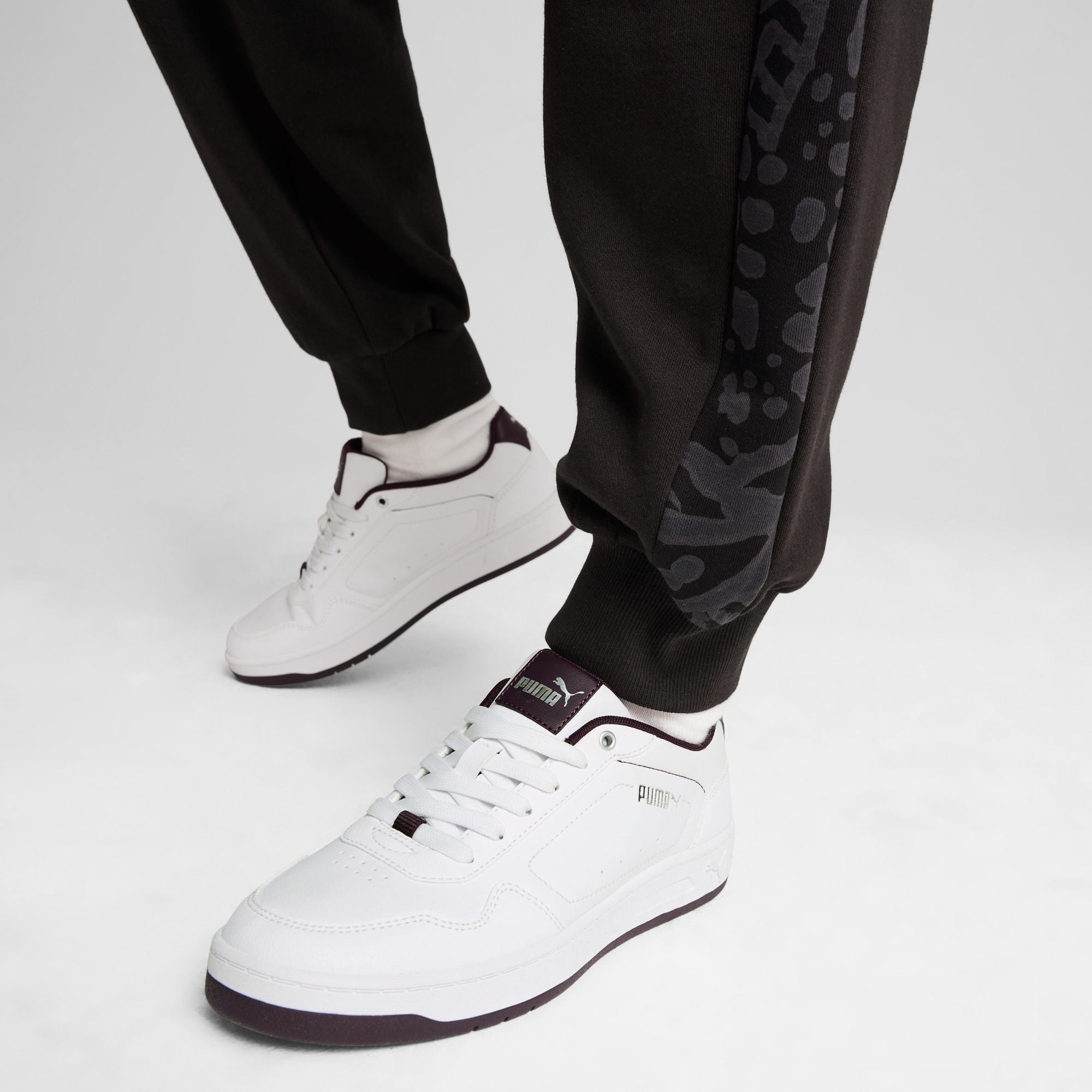 Puma Puma sneaker Zilver