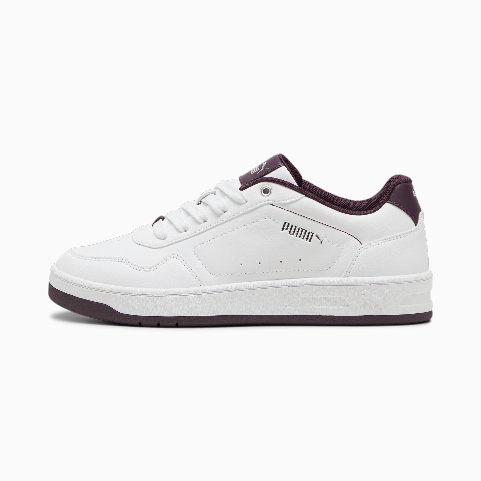 Puma Puma sneaker Zilver