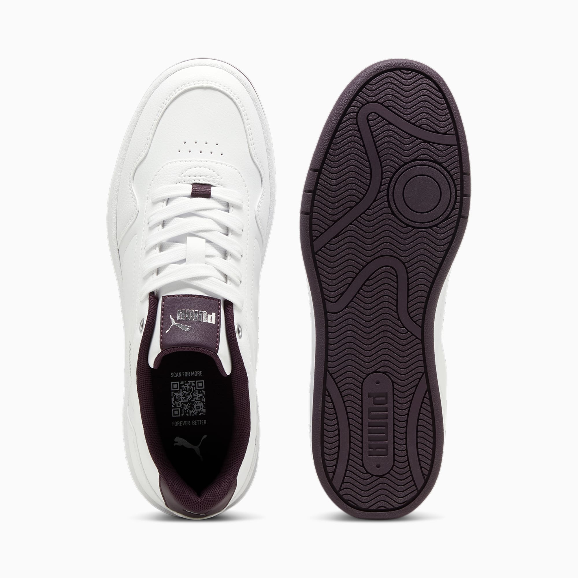 Puma Puma sneaker Zilver