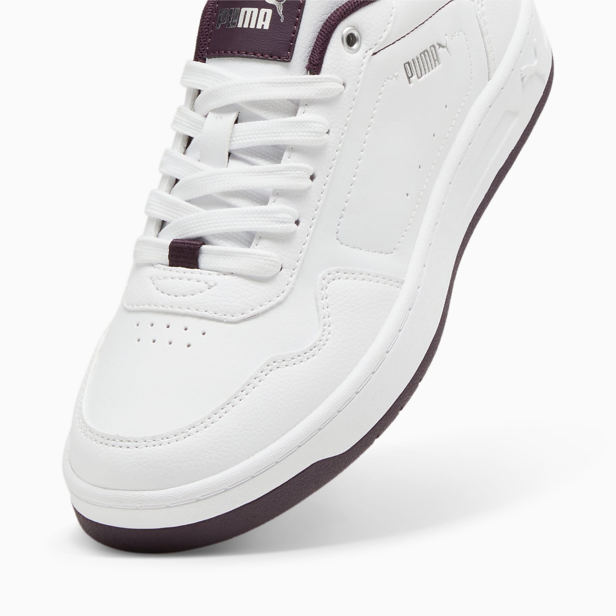 Puma Puma sneaker Zilver