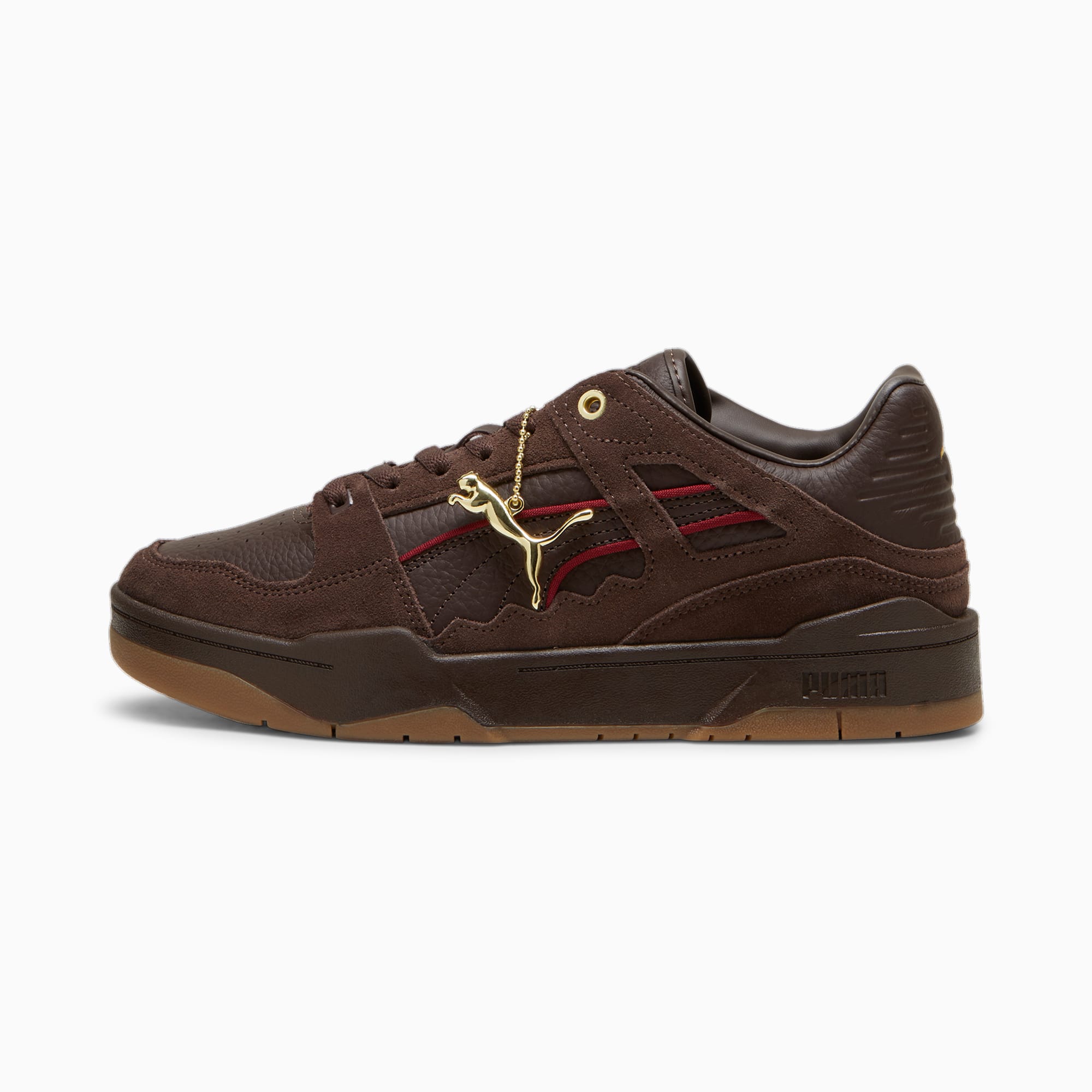 Chaussure Sneakers Slipstream PUMA X STAPLE Pour Homme, Marron