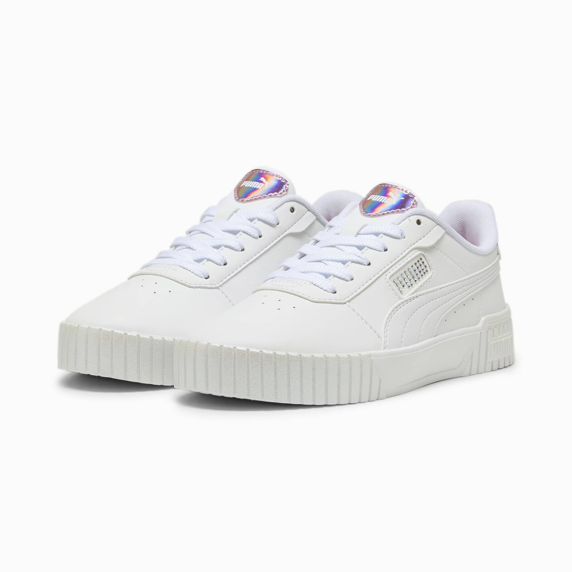 Puma Puma sneaker Zilver