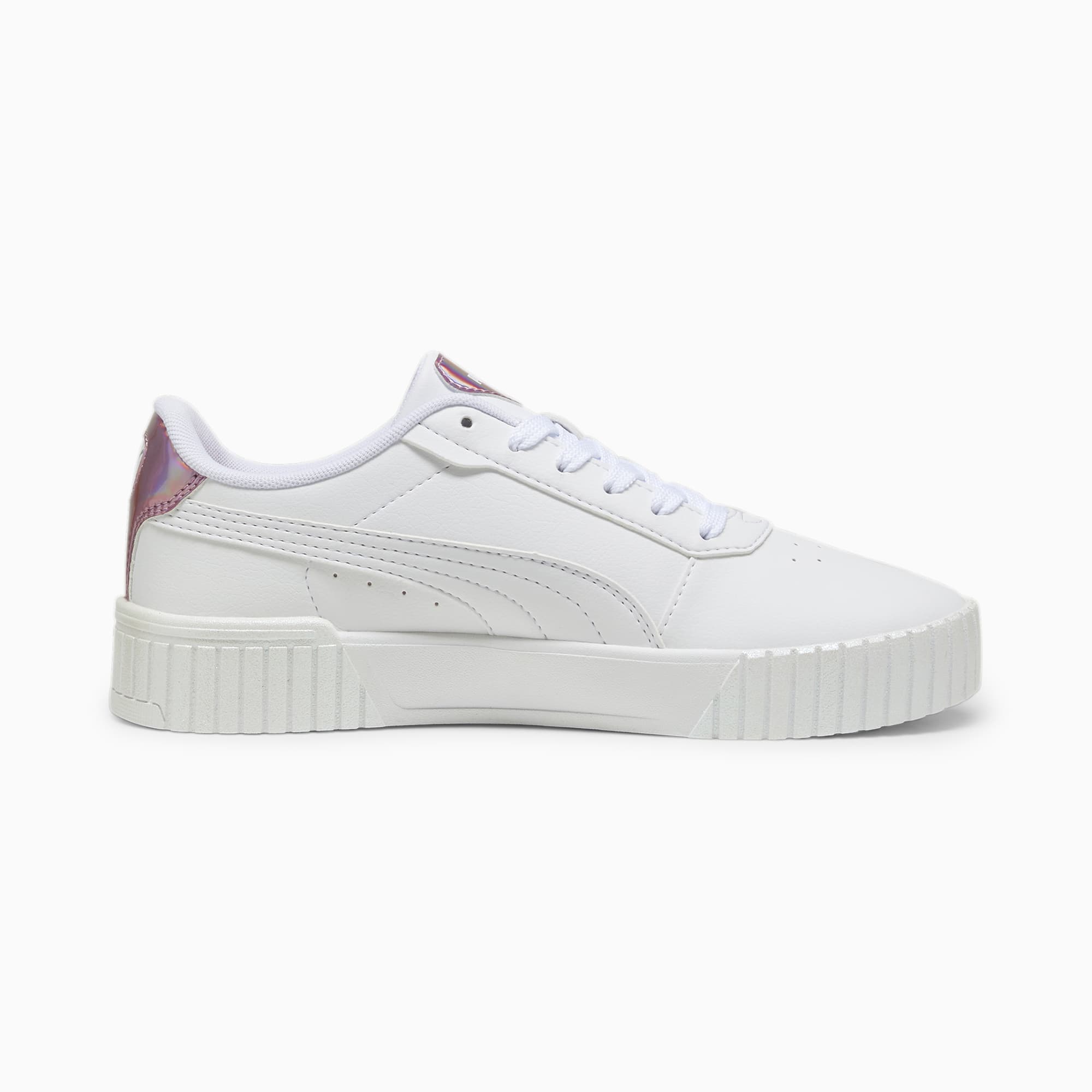 Puma Puma sneaker Zilver
