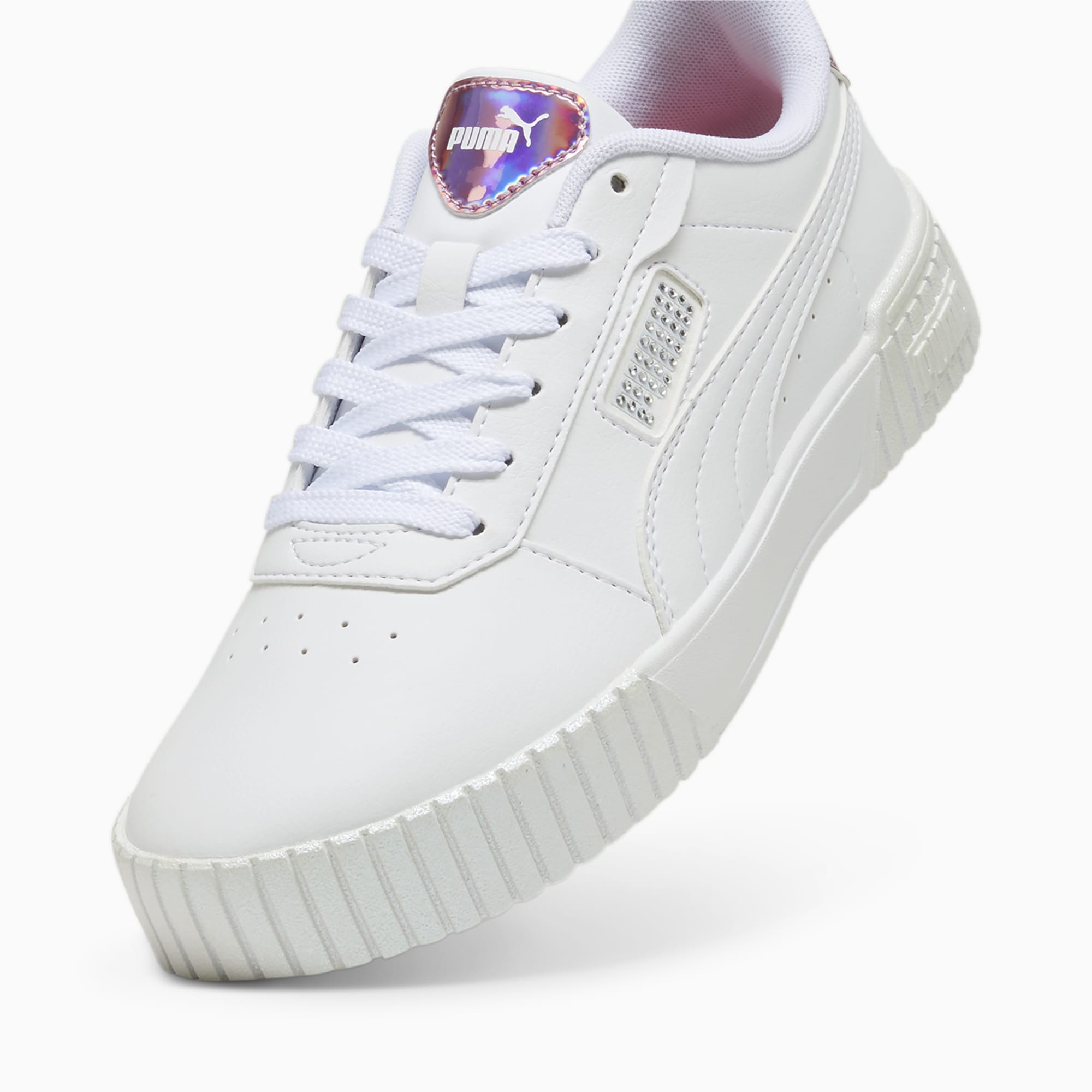 Puma Puma sneaker Zilver