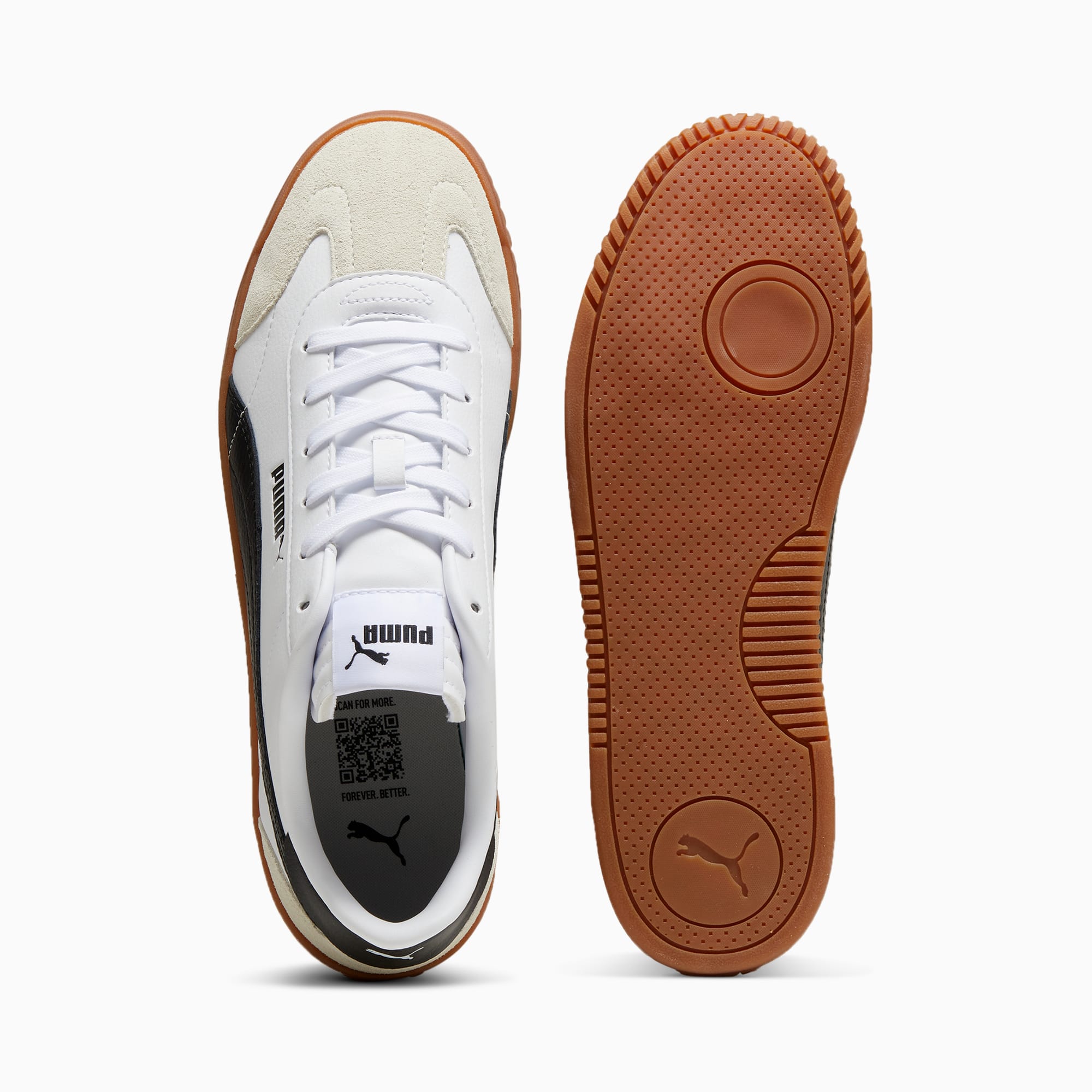 Puma Puma sneaker Wit