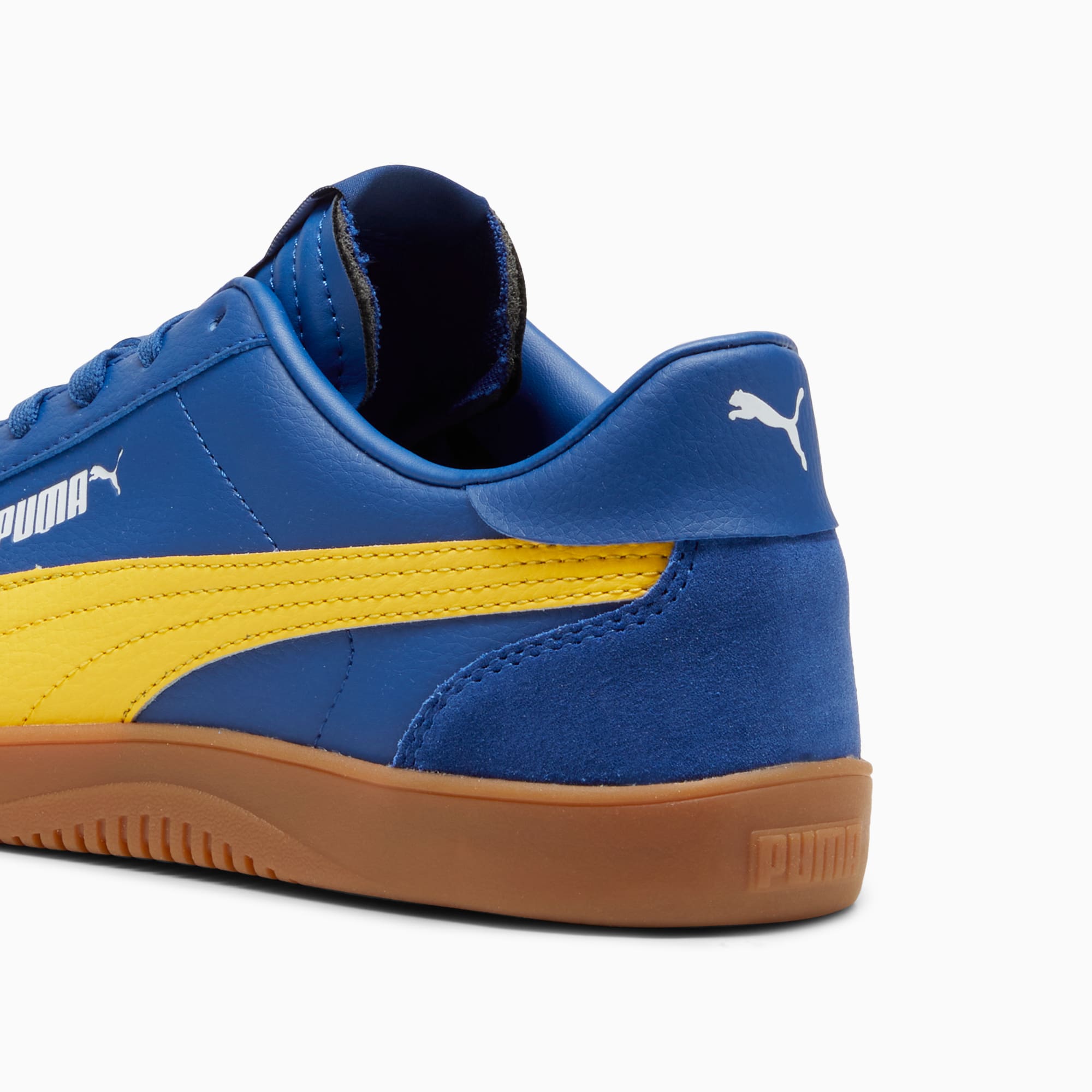Puma Puma sneaker Blauw