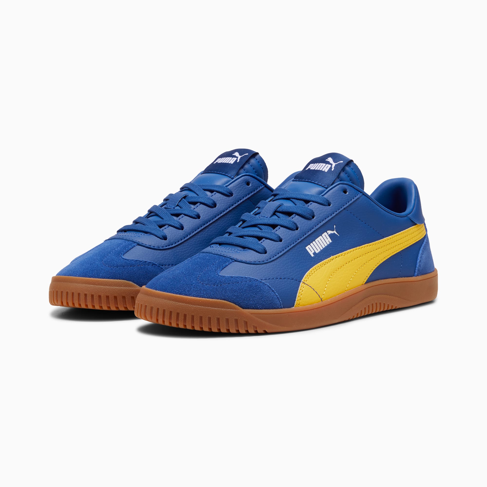 Puma Puma sneaker Blauw